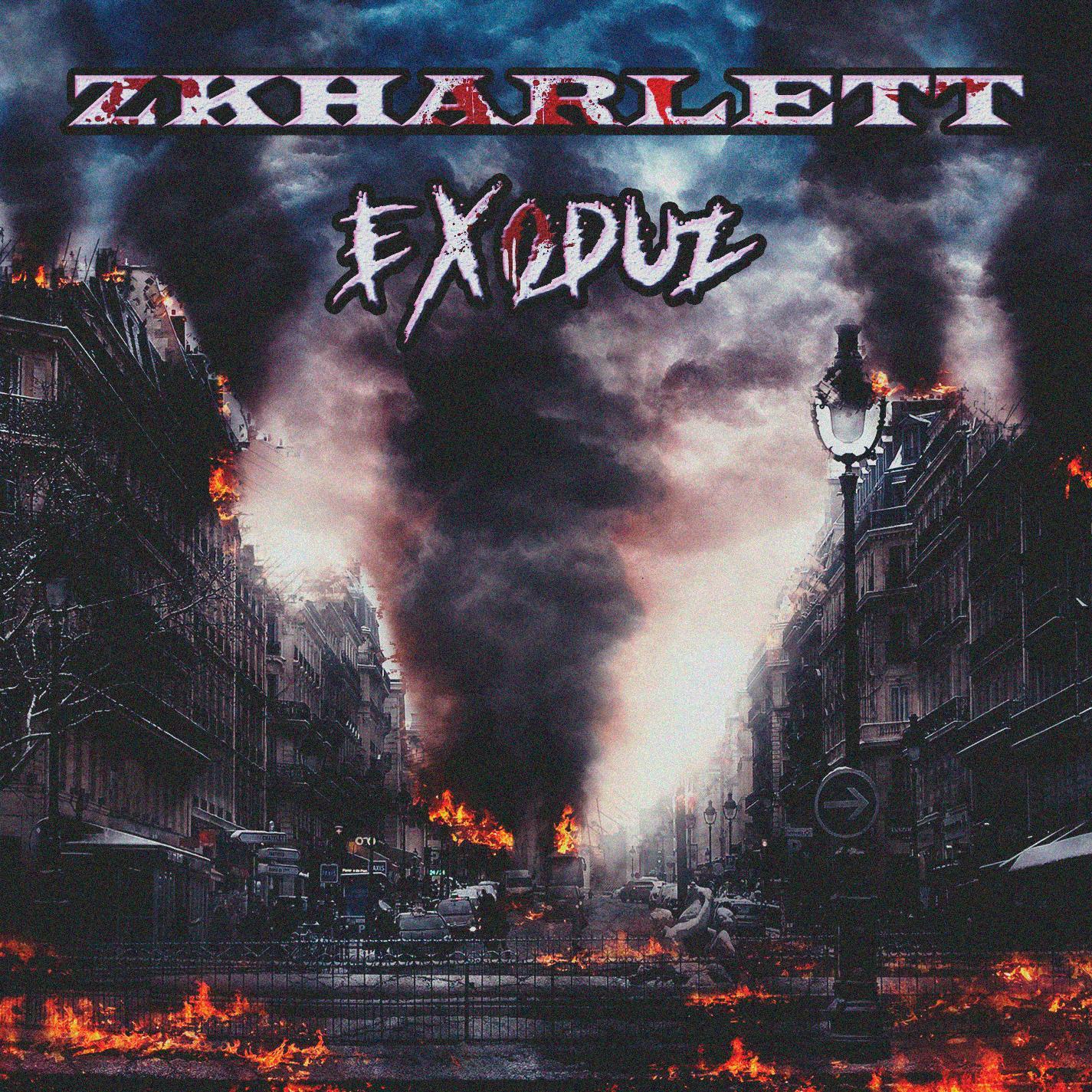 Exoduz