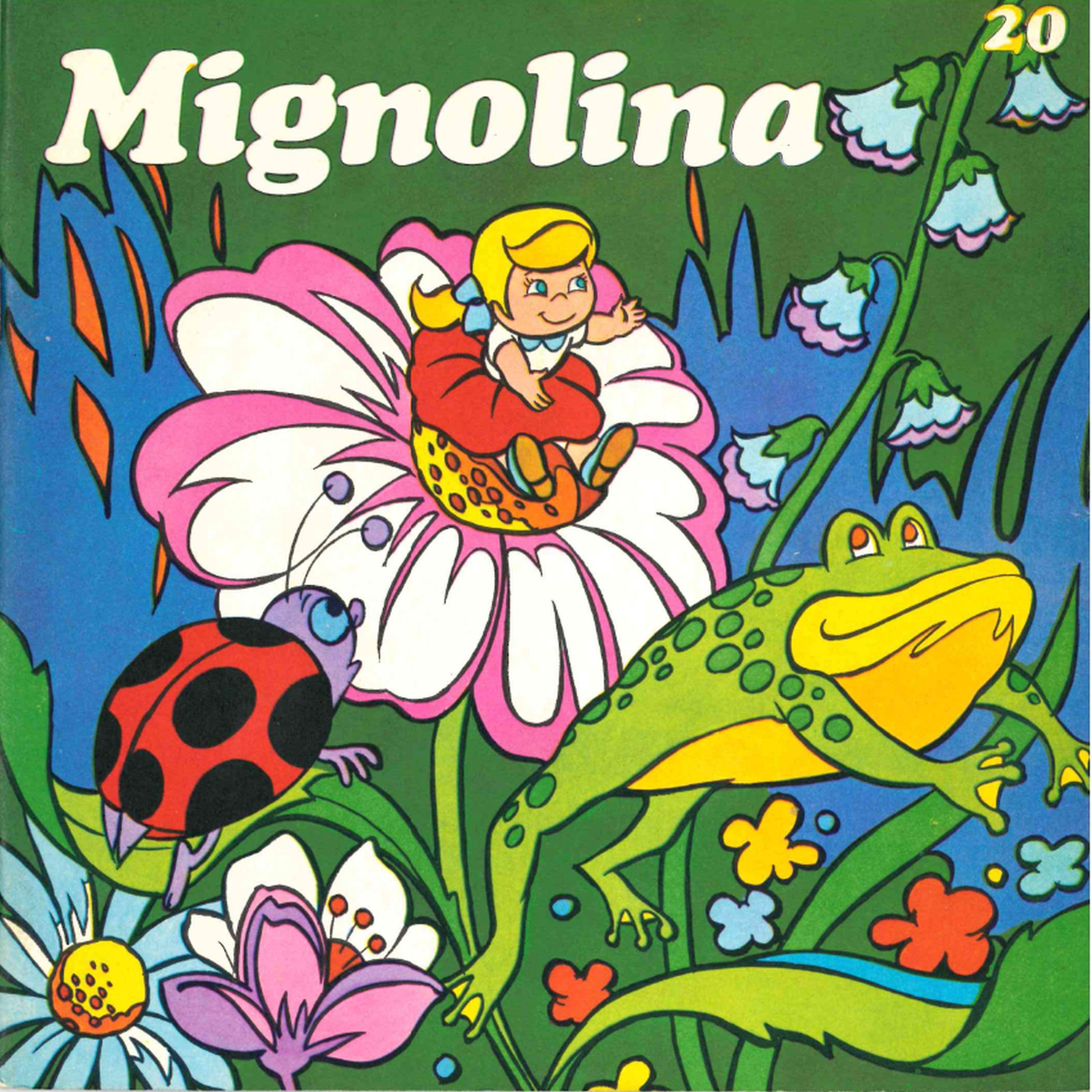 Mignolina