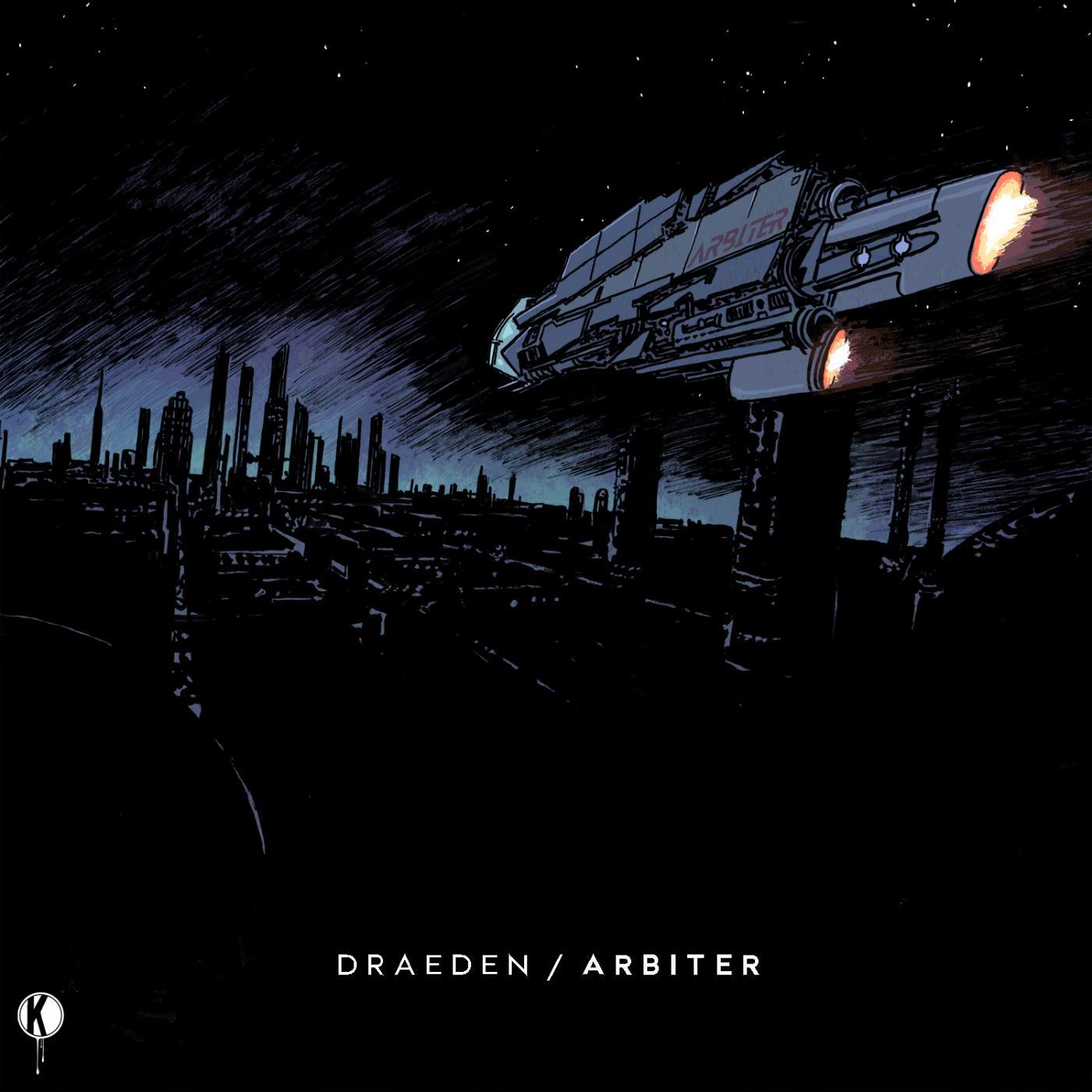 Arbiter