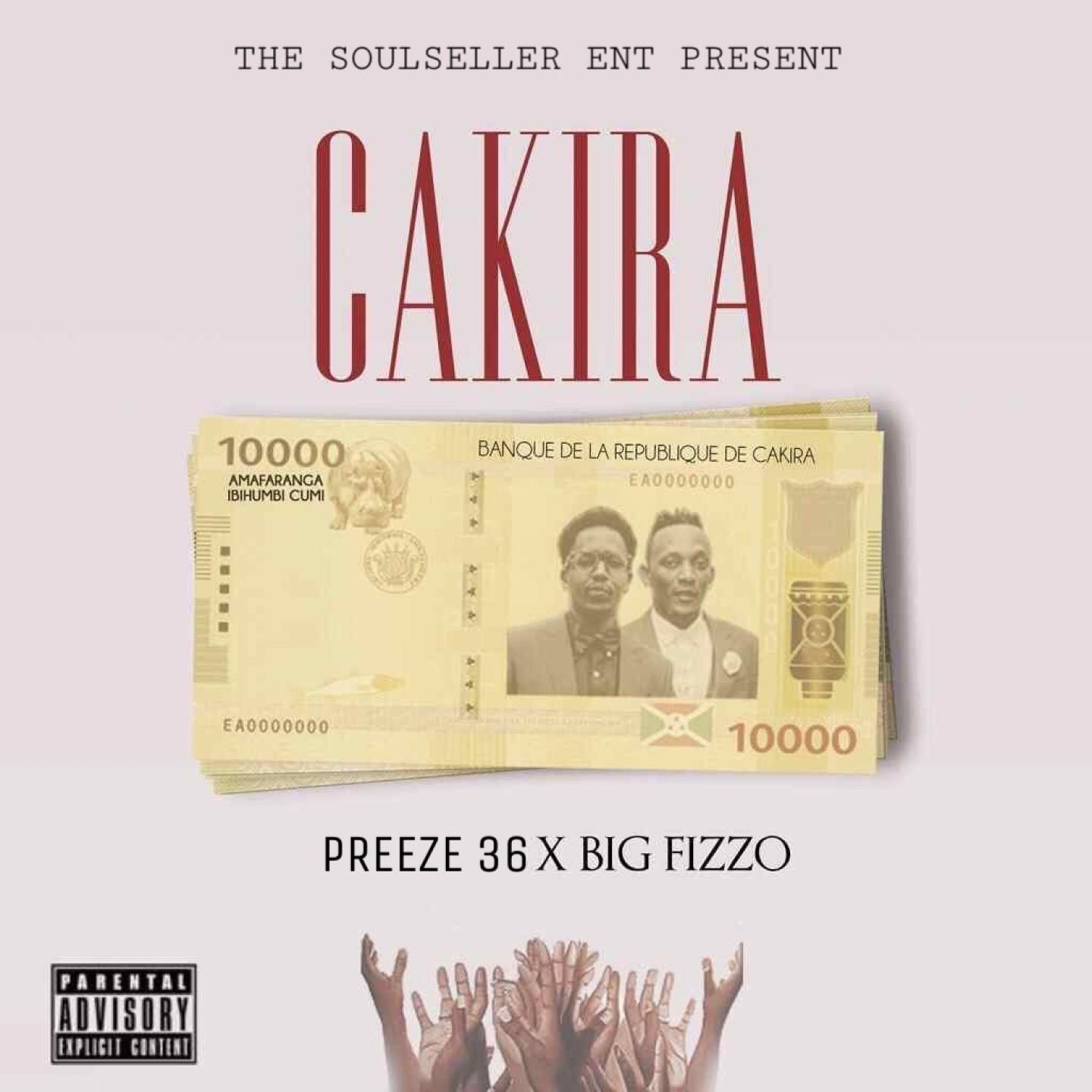 Cakira