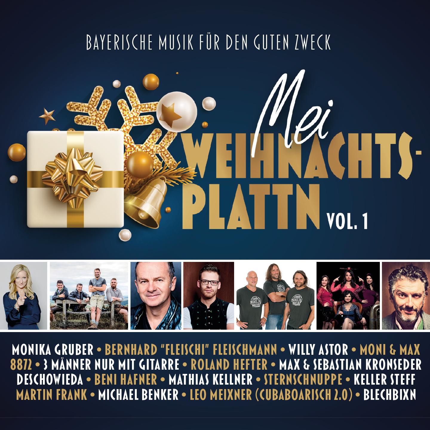 Mei Schlitten