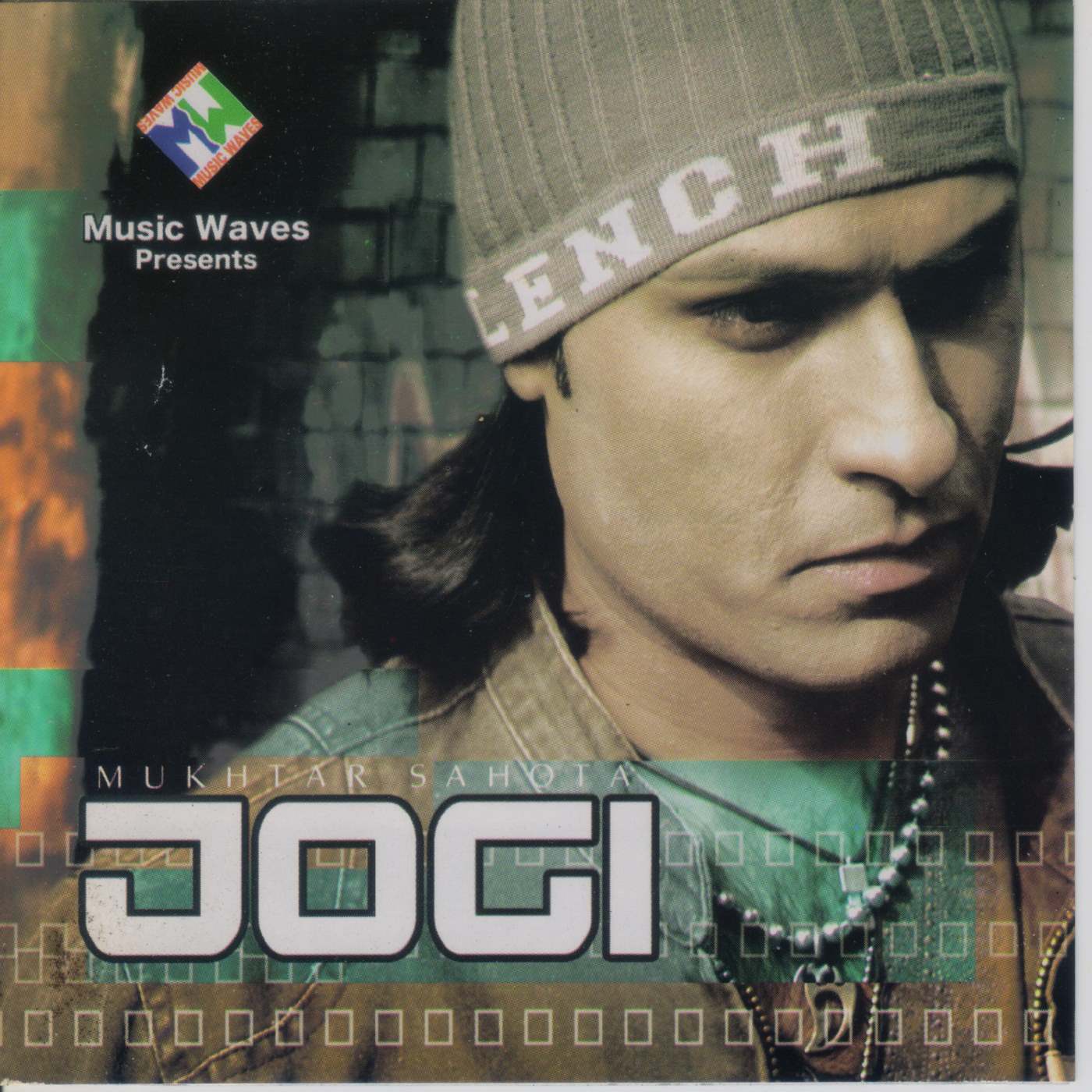 Jogi