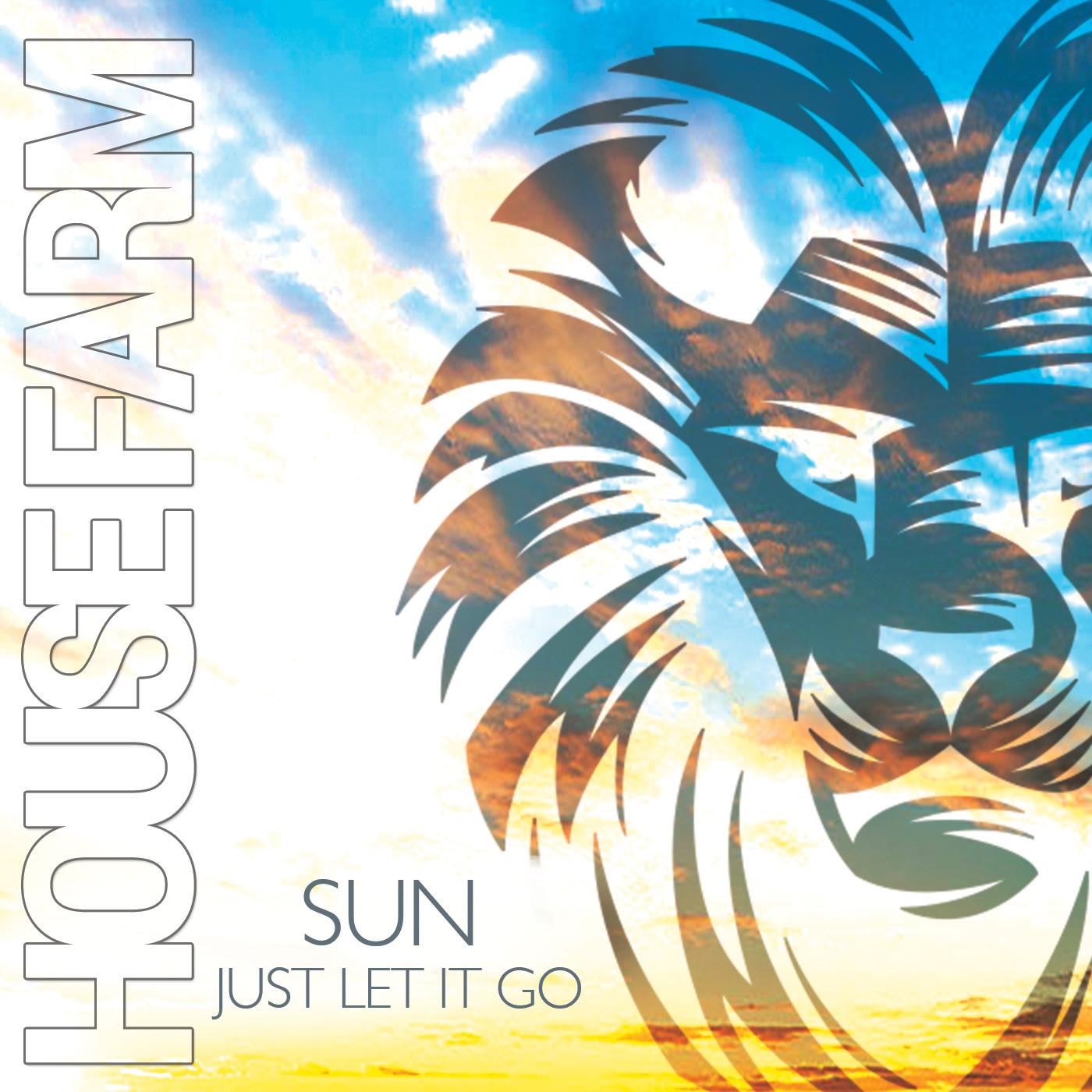 Just Let It Go