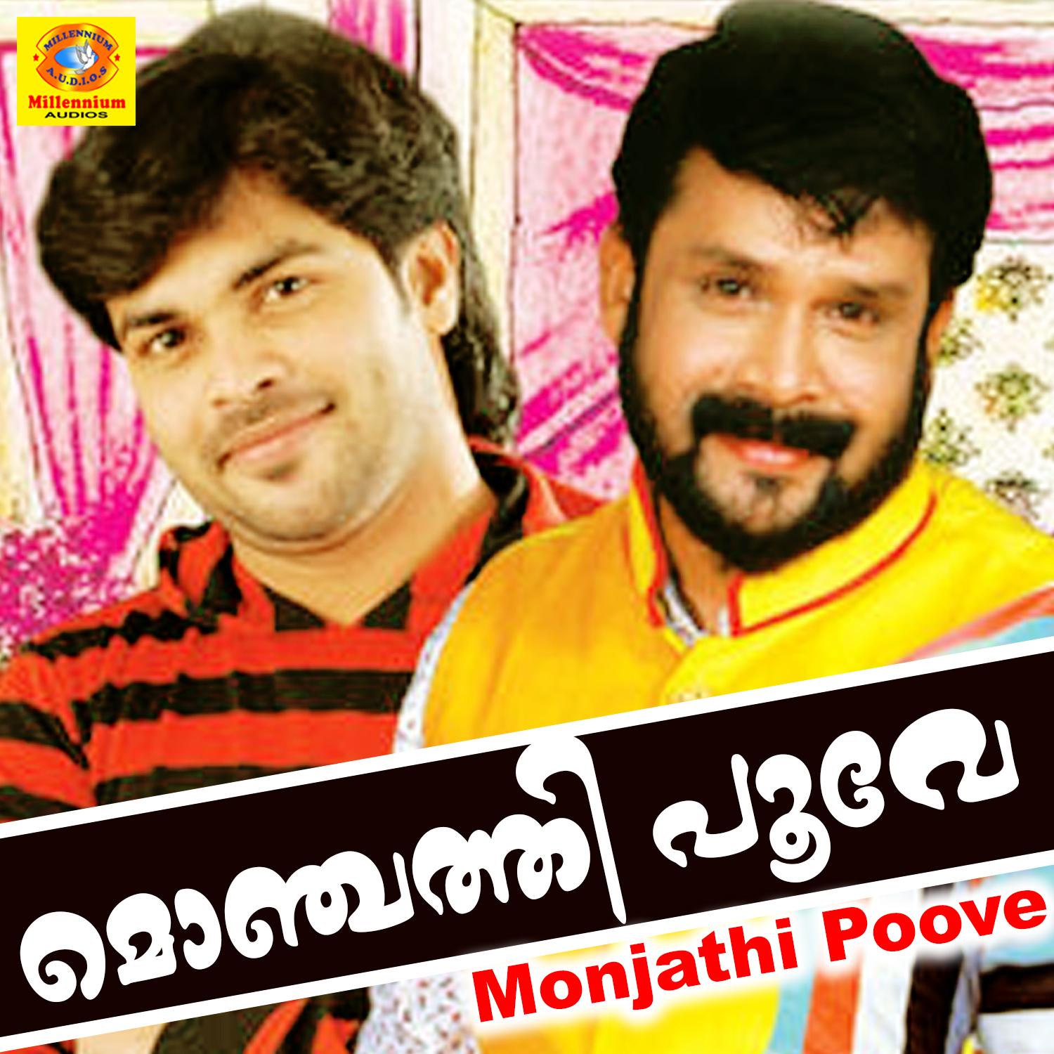 Monjathi Poove