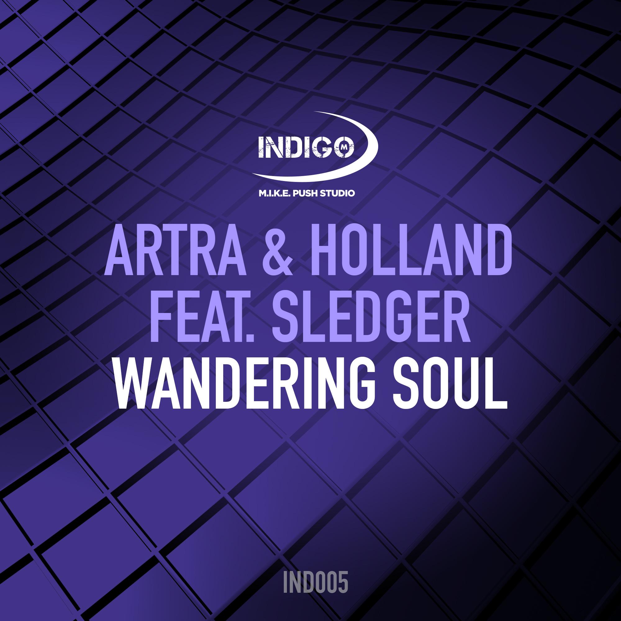 Wandering Soul