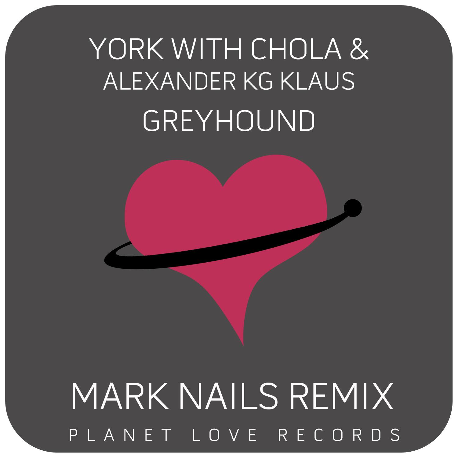 Greyhound