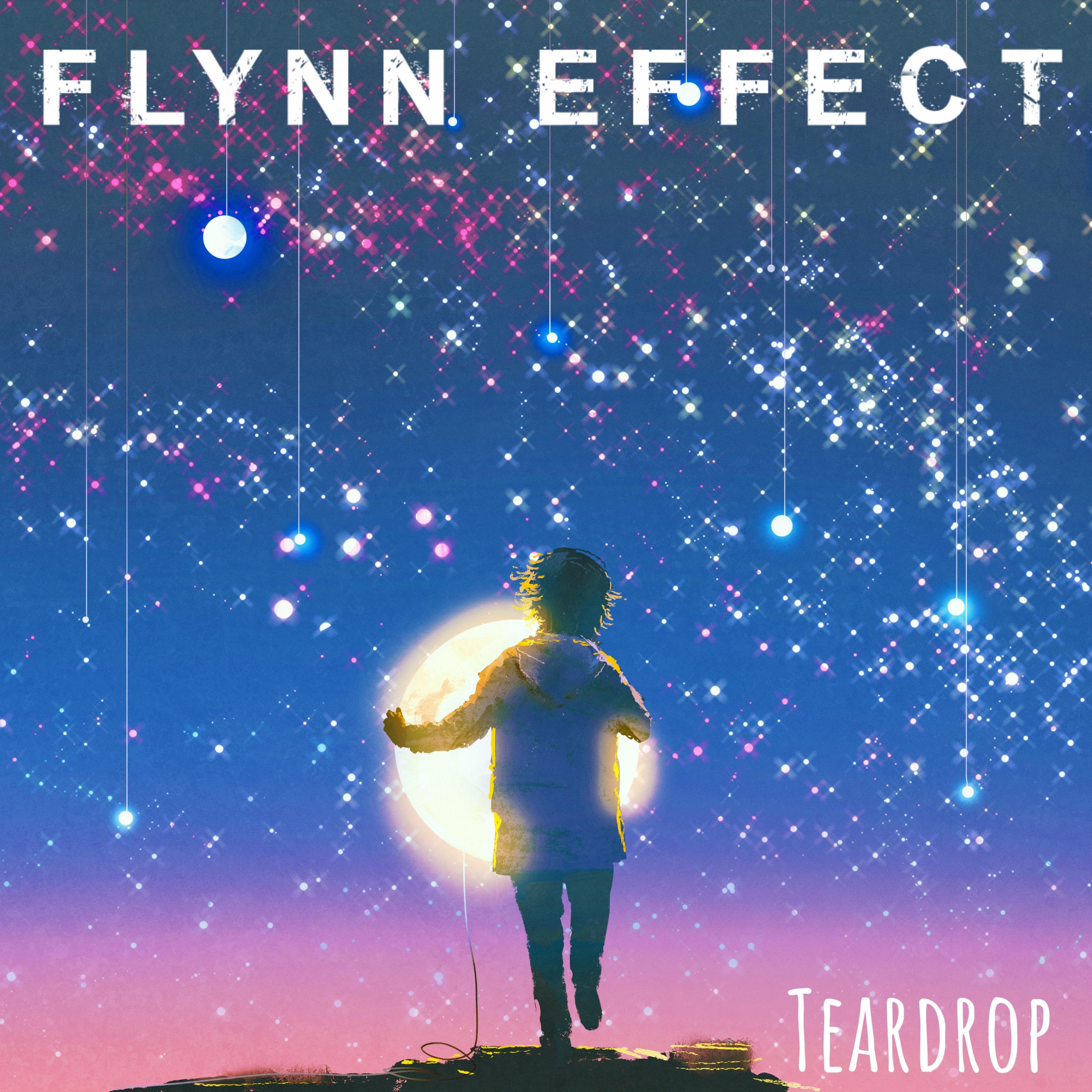 Teardrop