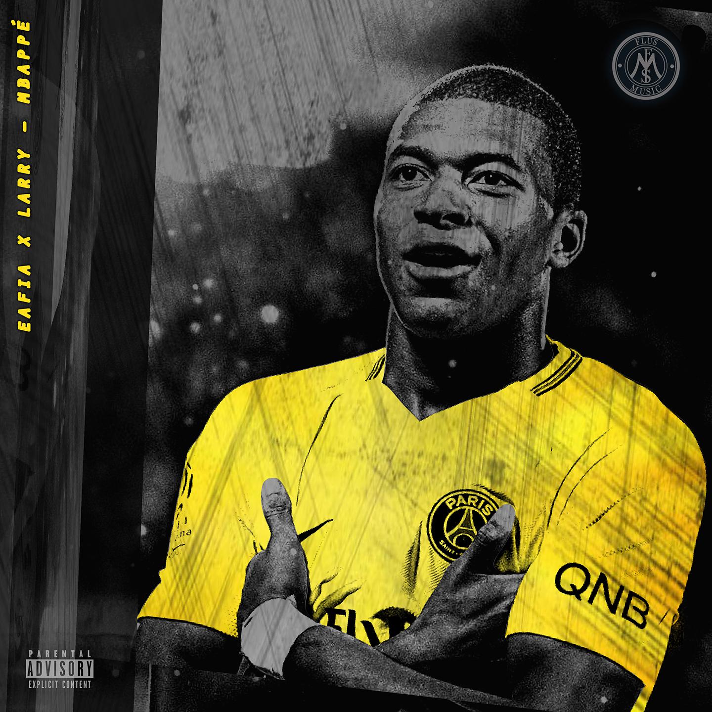 Mbappe