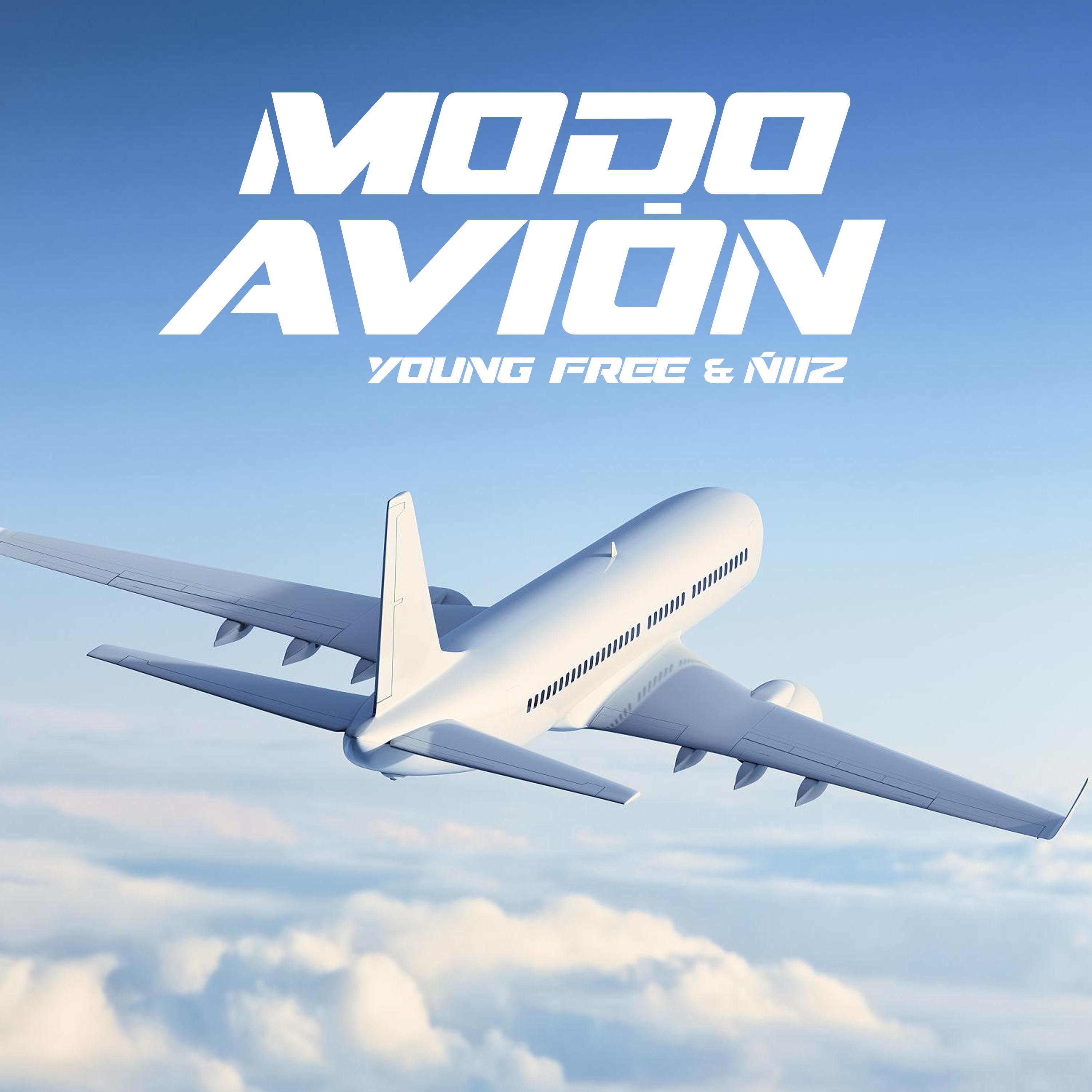 Modo Avio n