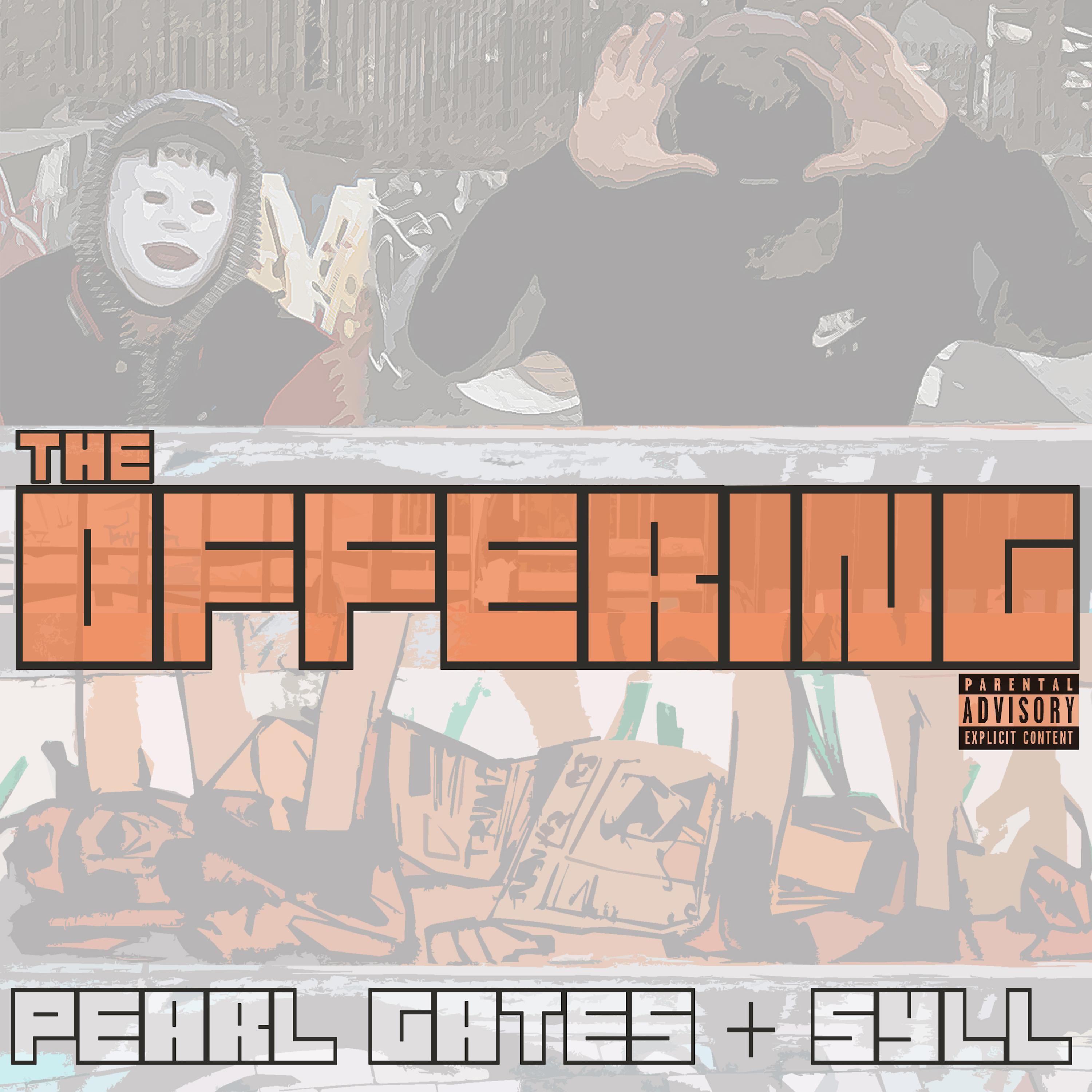 The Offering