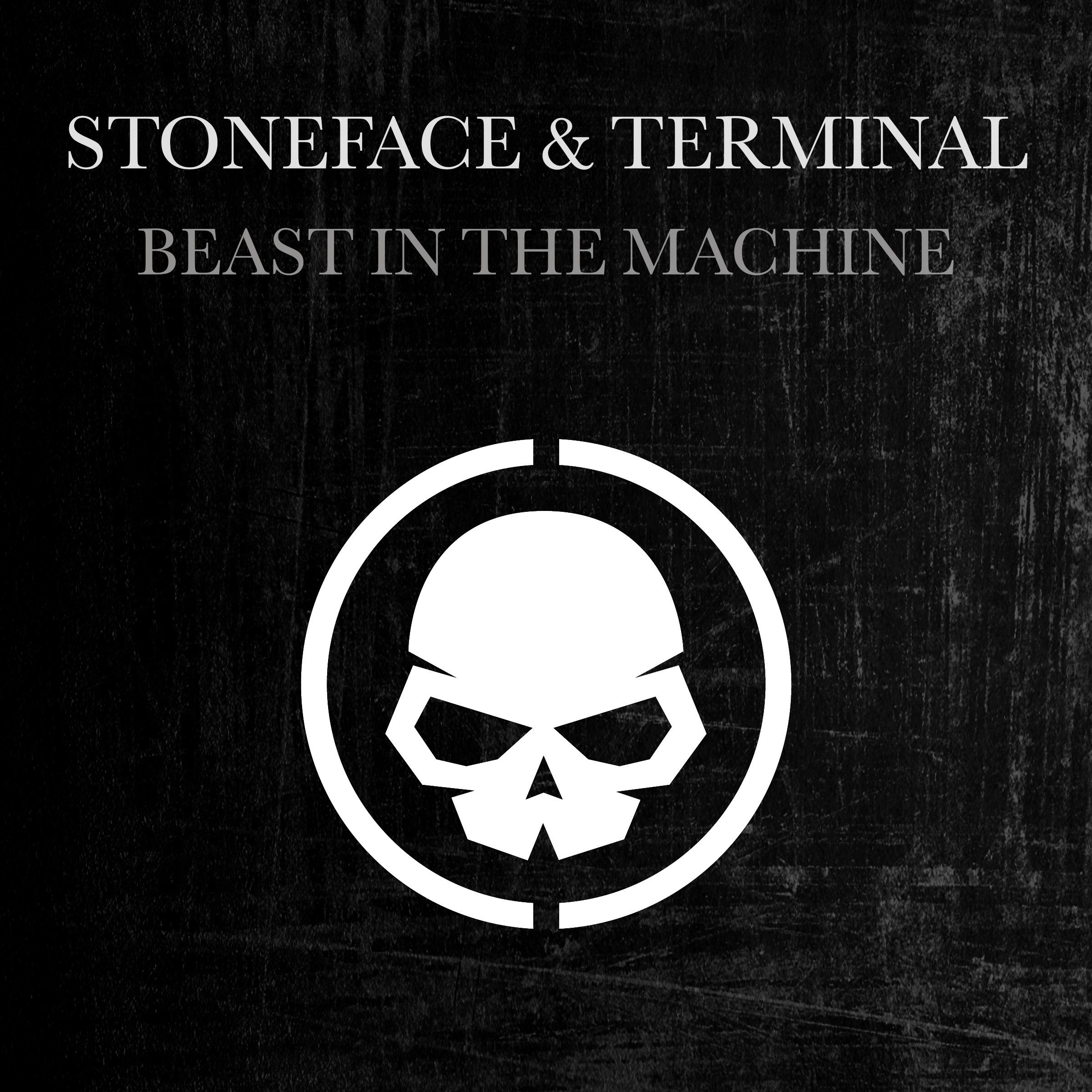 Beast in the Machine