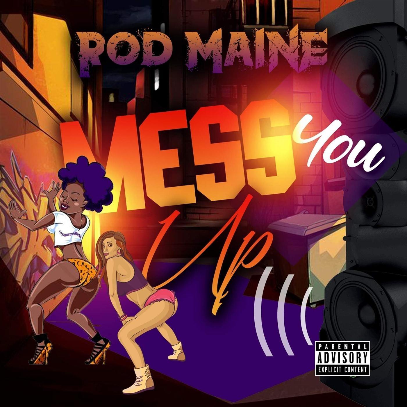 Mess You Up