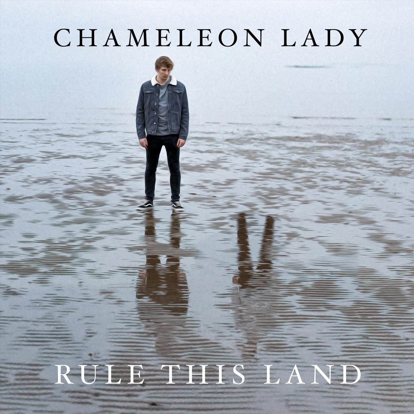 Rule This Land