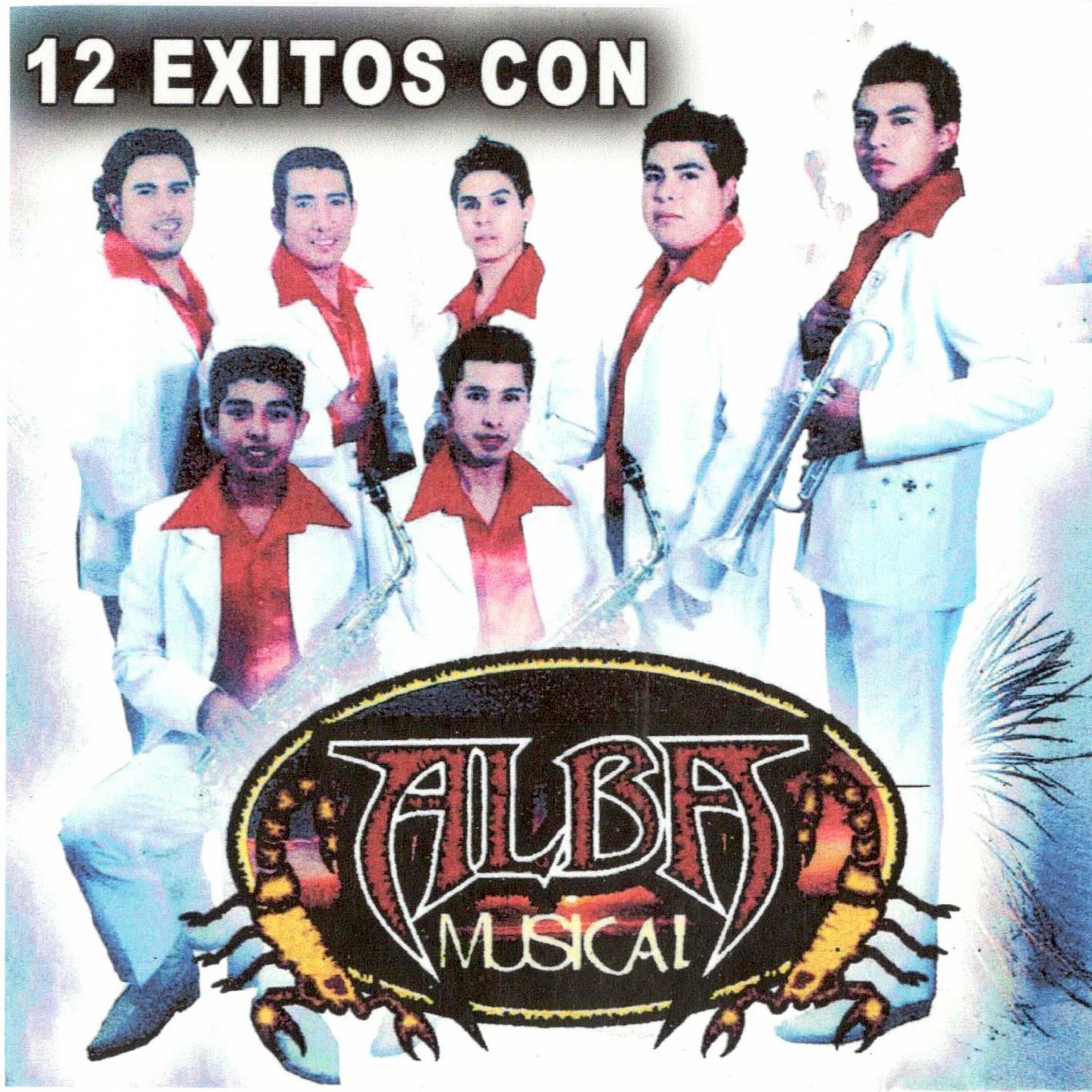 12 Exitos Con