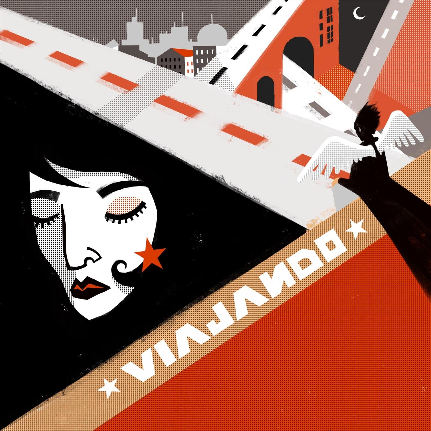 Viajando