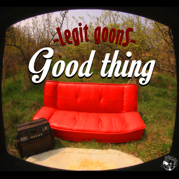 Good Thing