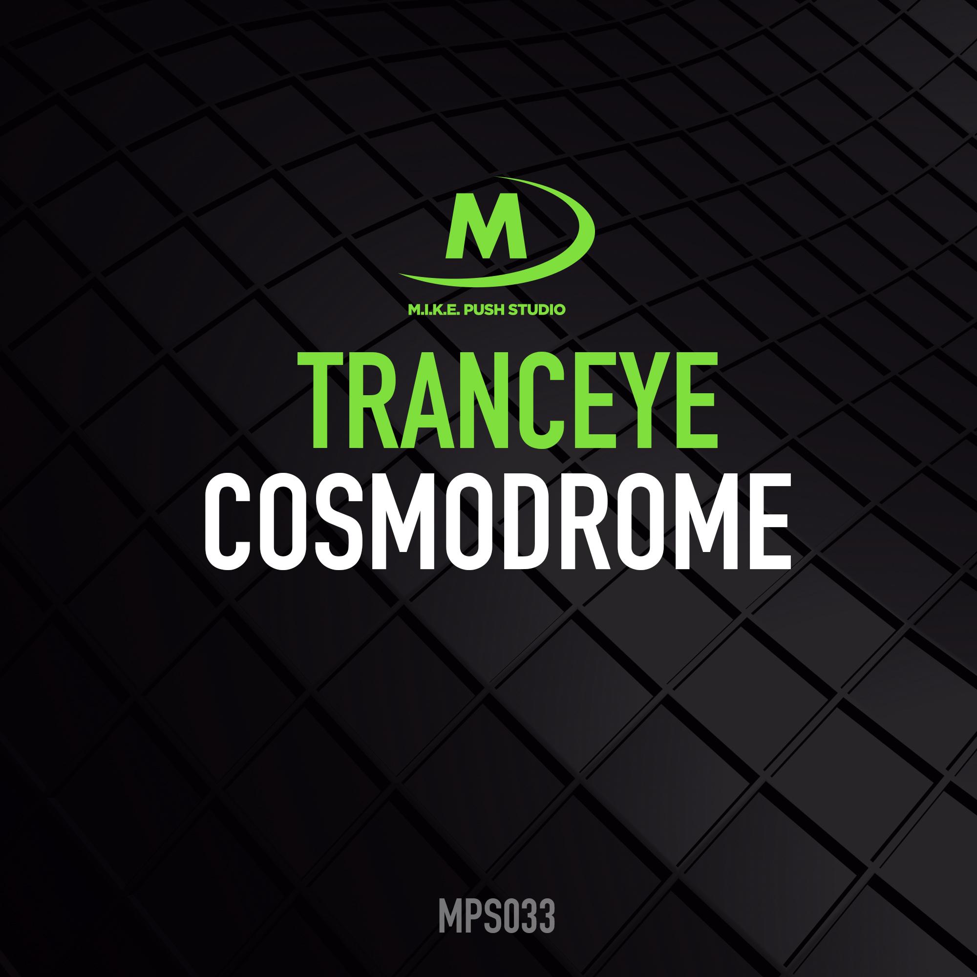 Cosmodrome