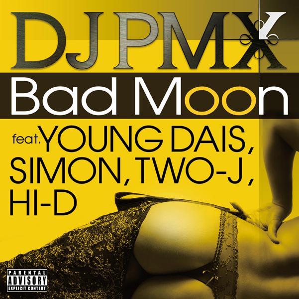 Bad Moon