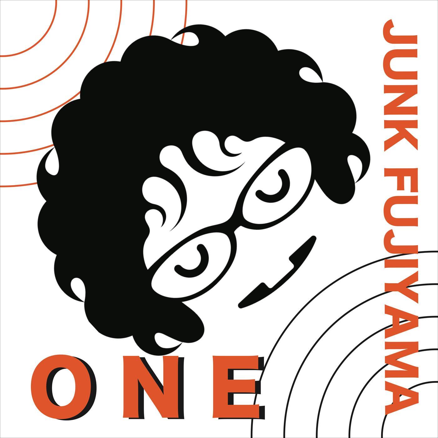 ONE