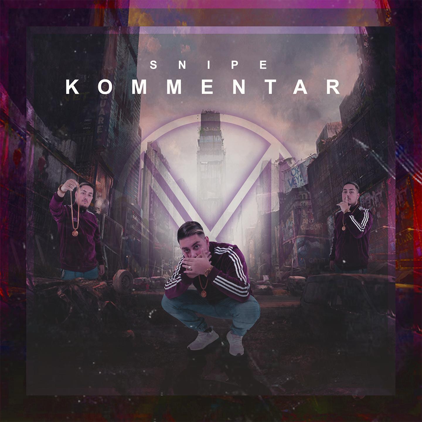 Kommentar