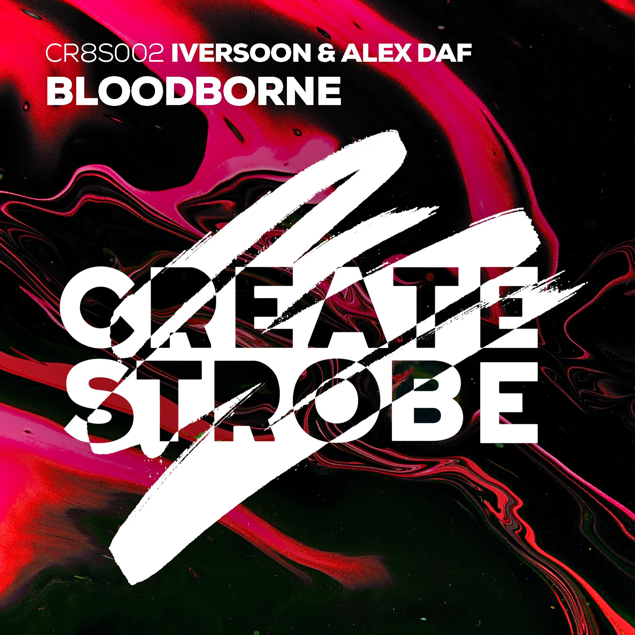 Bloodborne