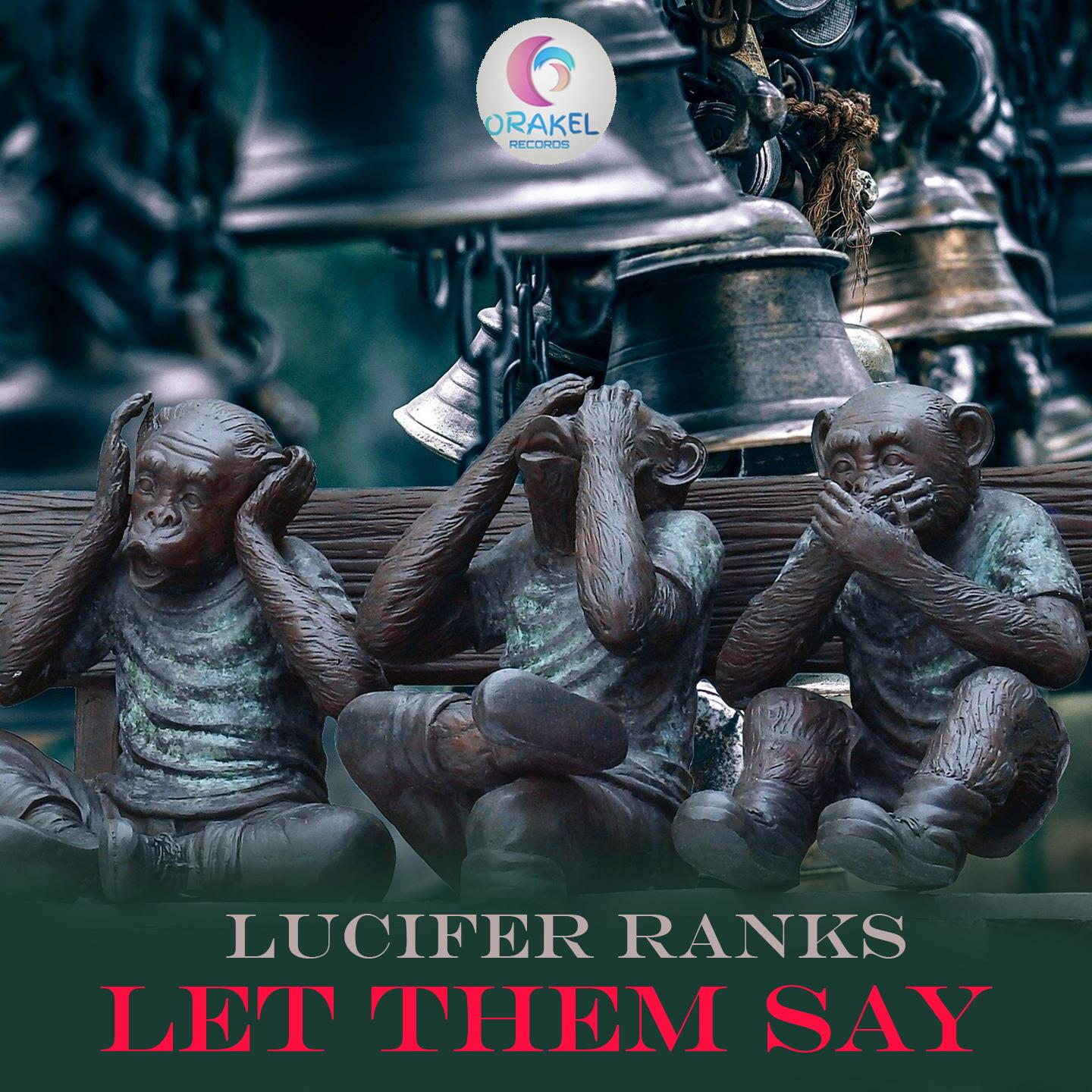 Let Them Say