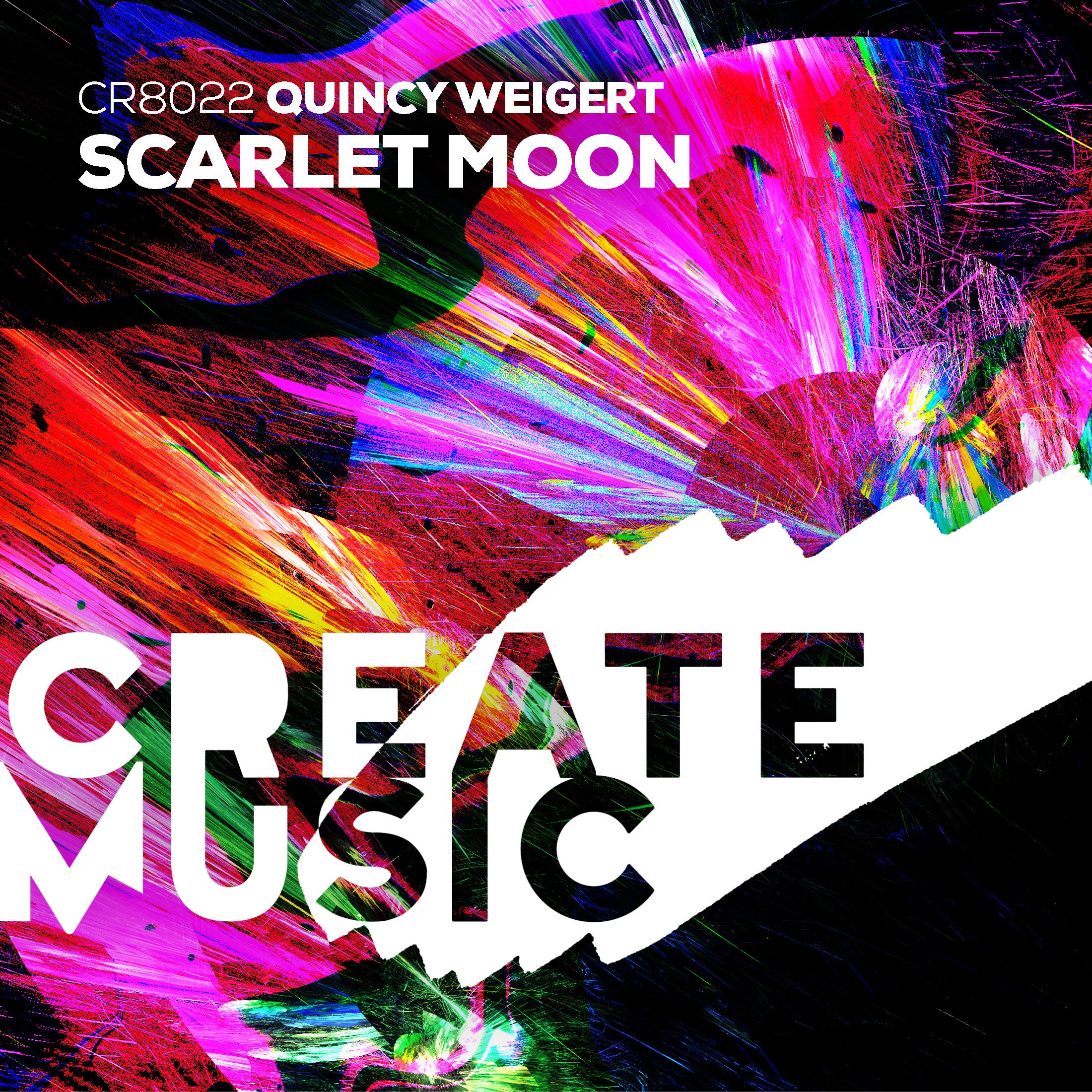Scarlet Moon