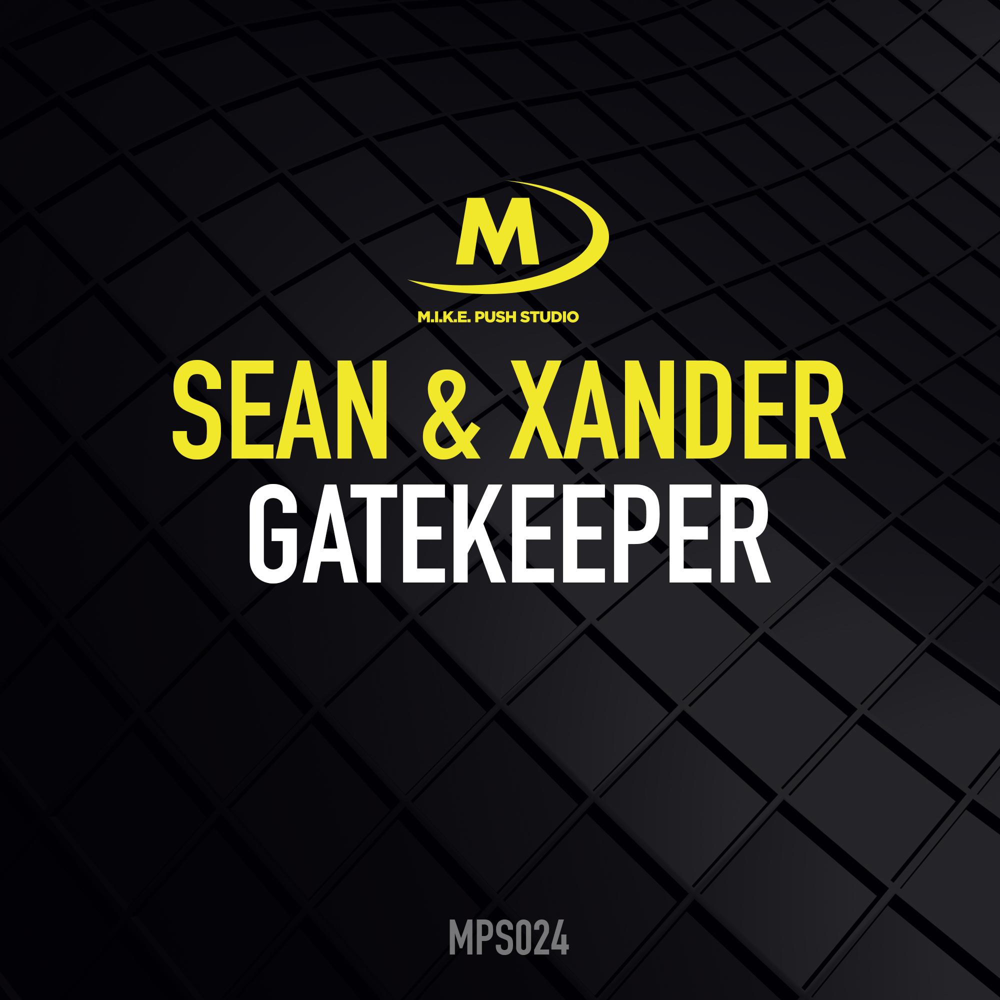 Gatekeeper