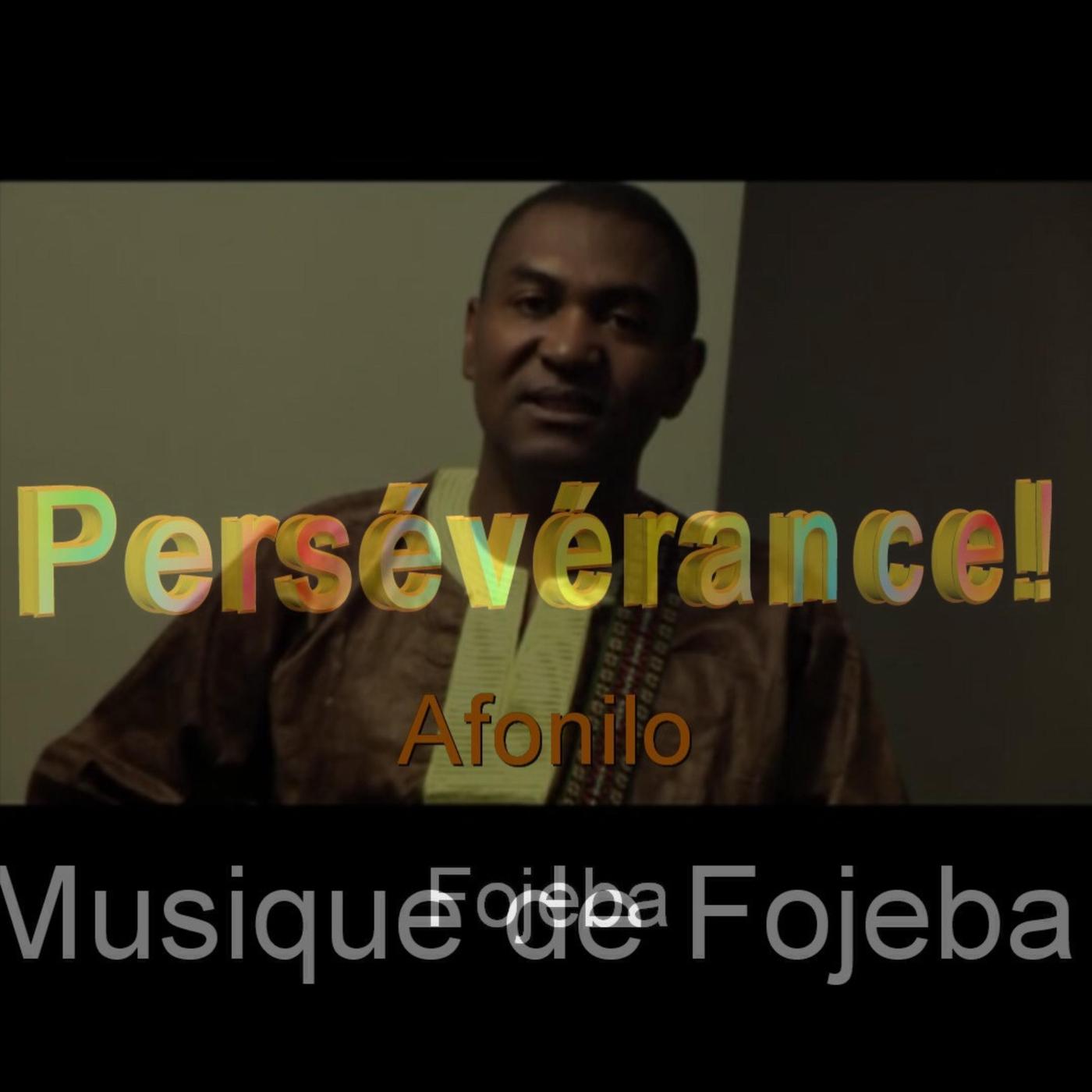 Perseverance