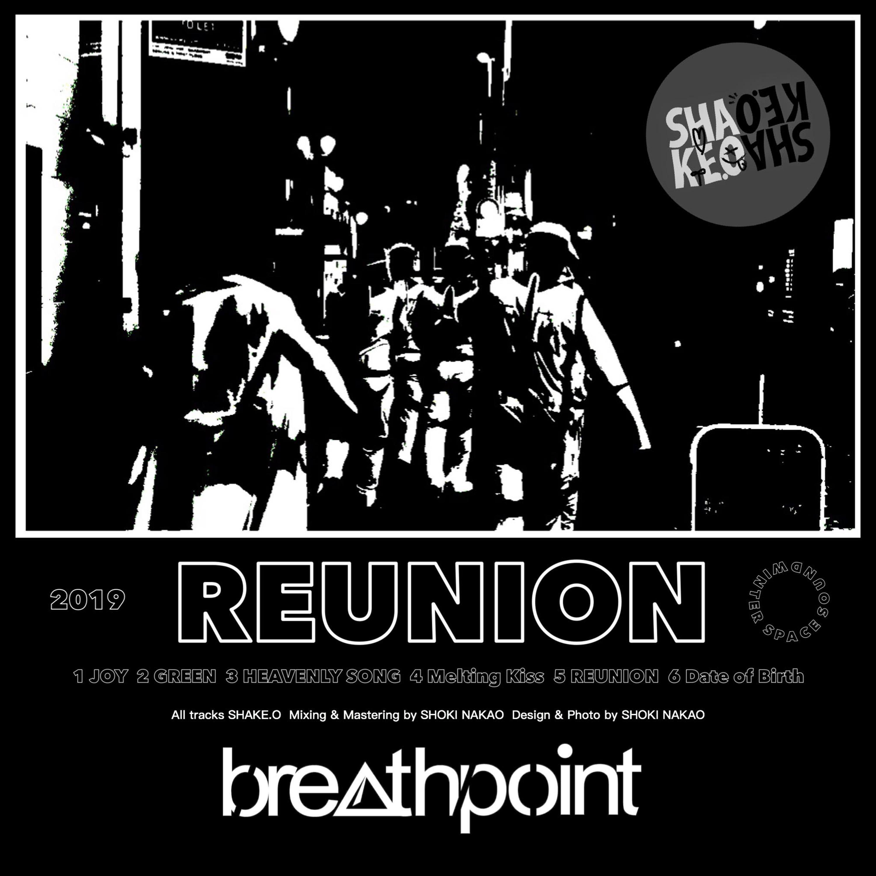 REUNION