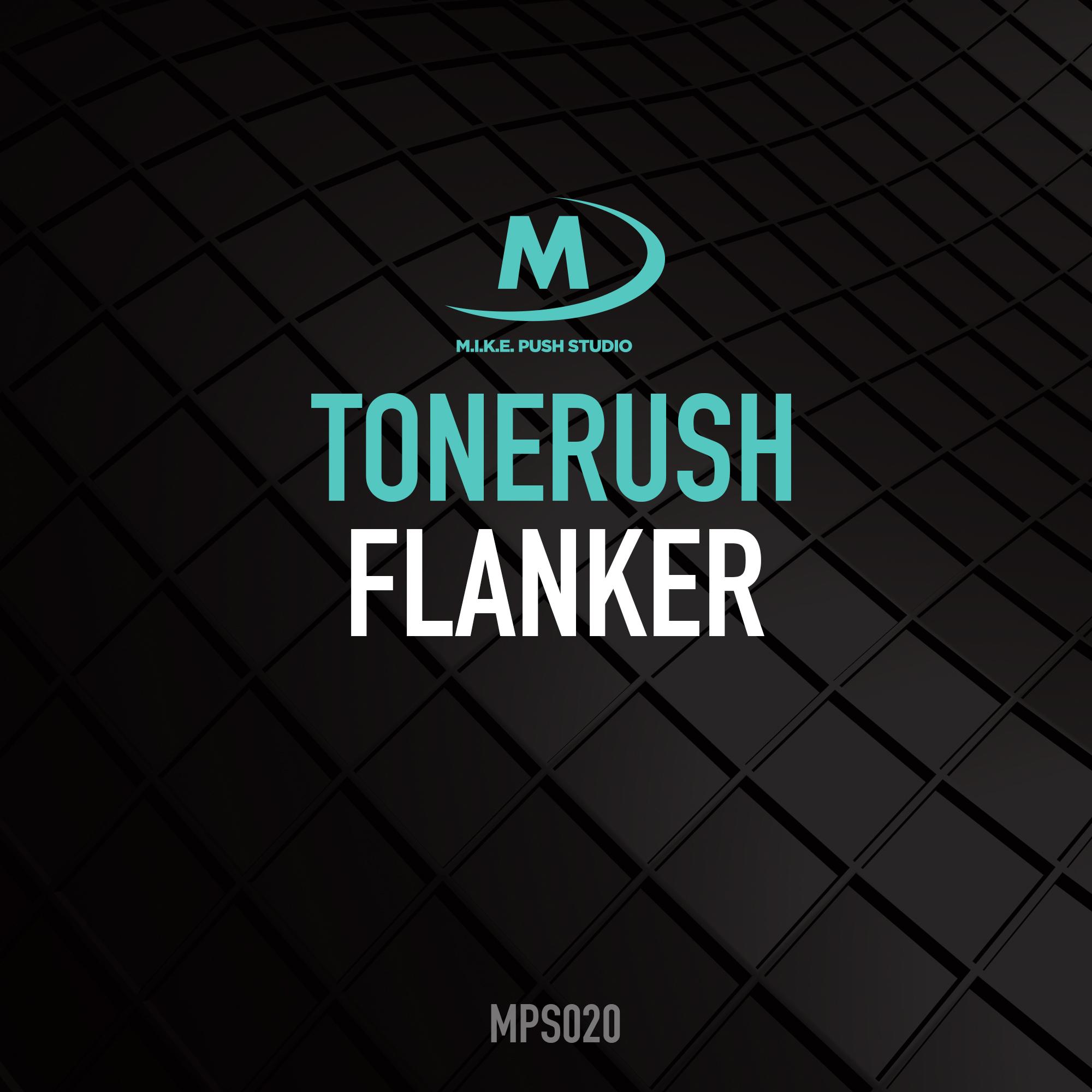 Flanker