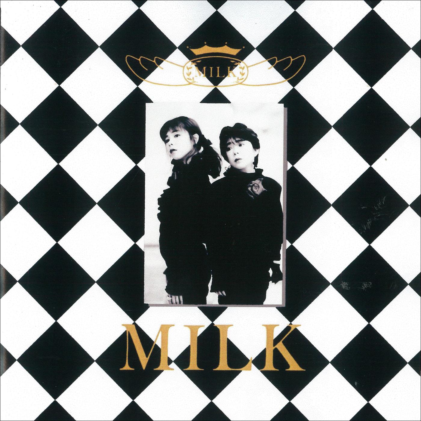 MILK