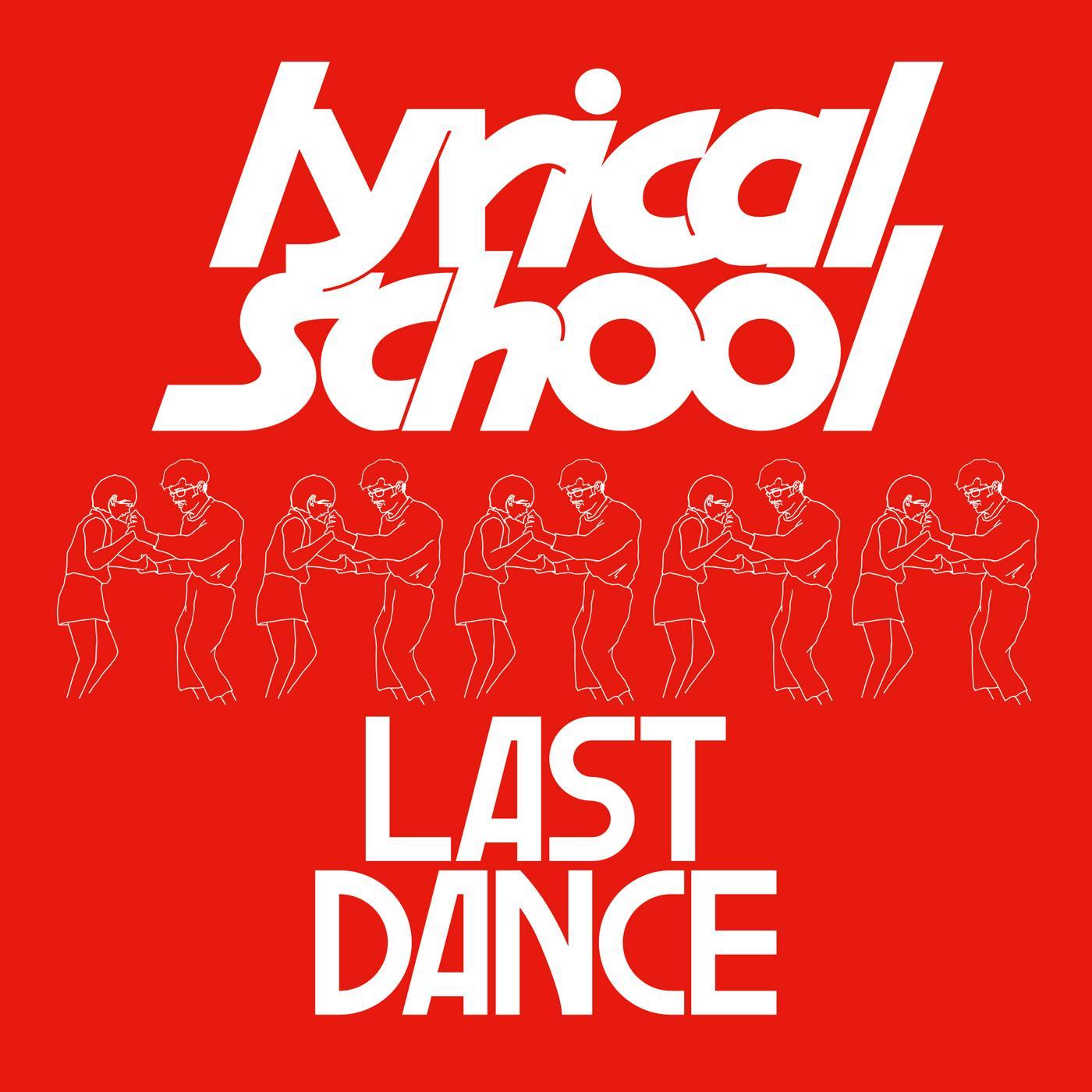 LAST DANCE