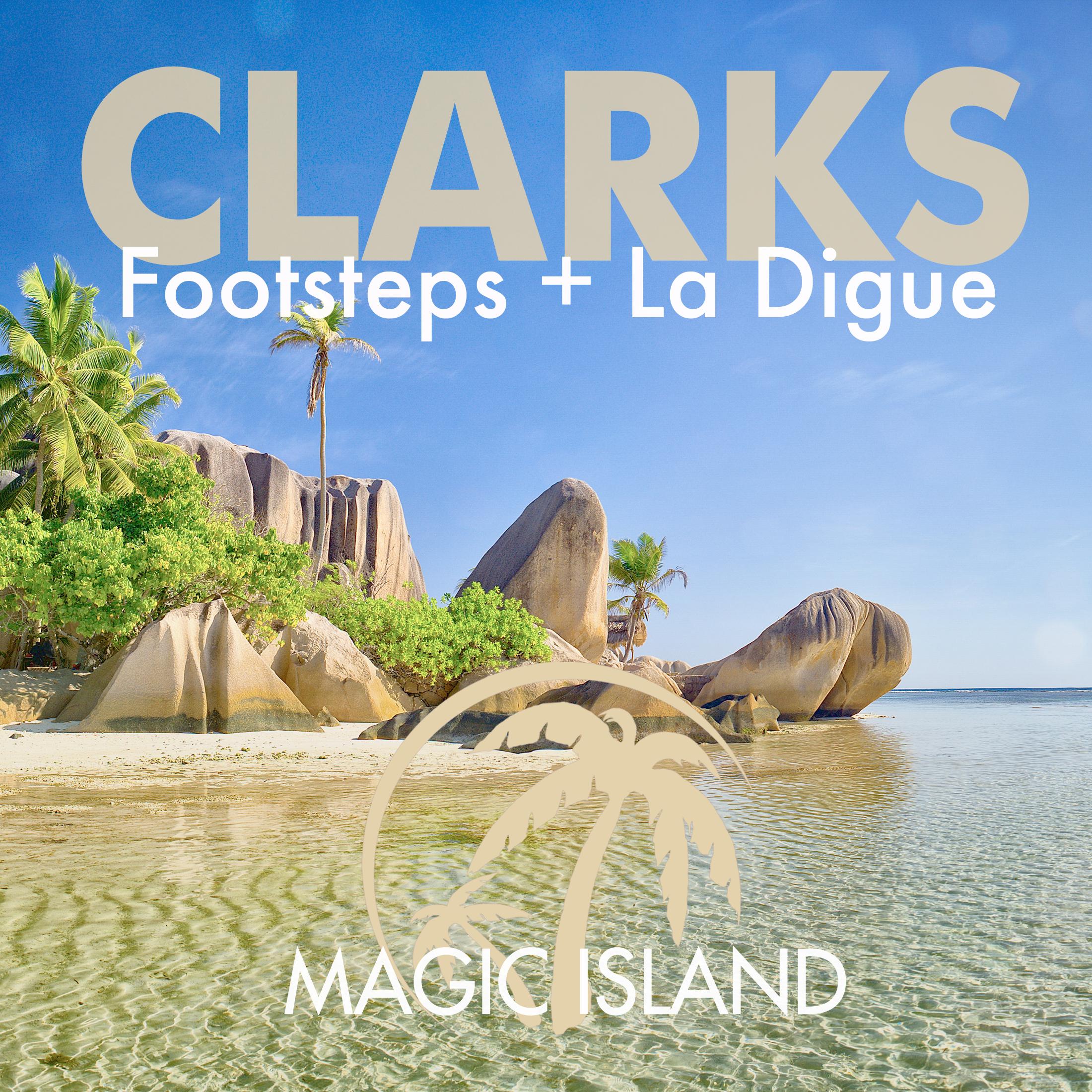 La Digue