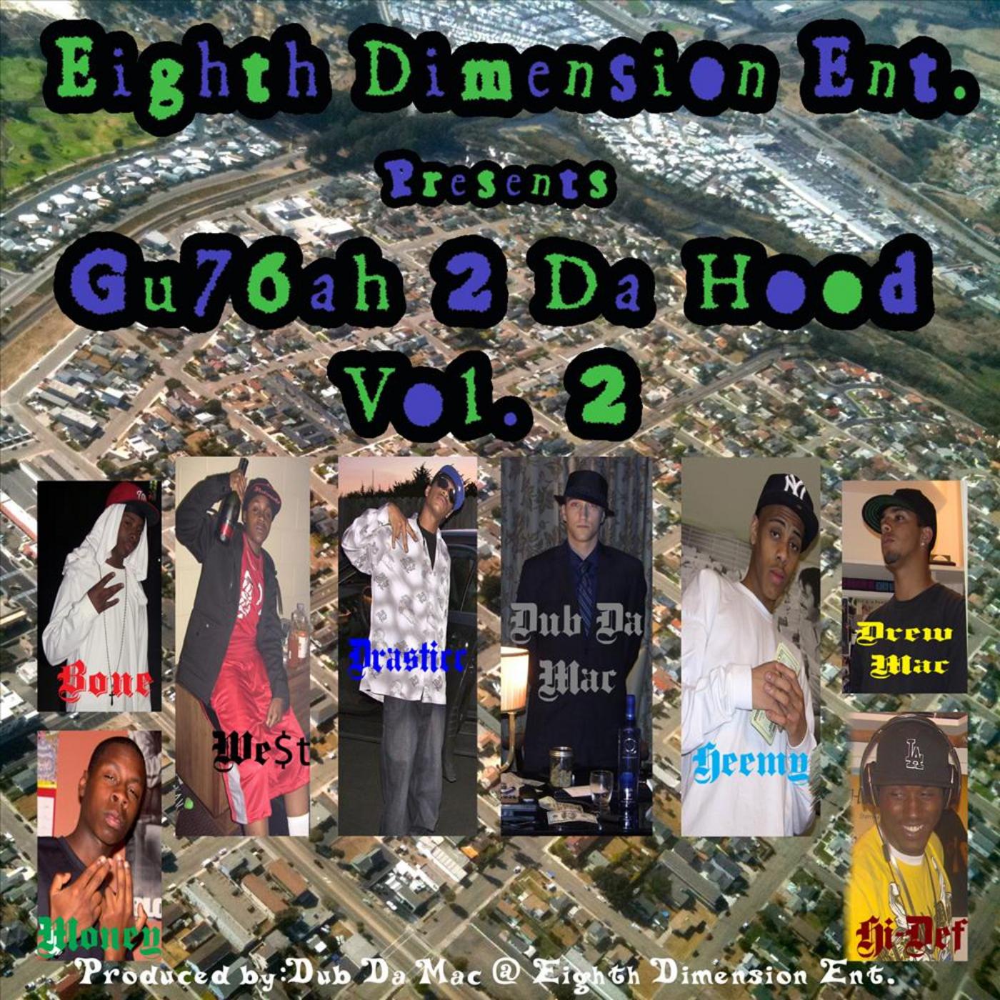 4 Deep Freestyle