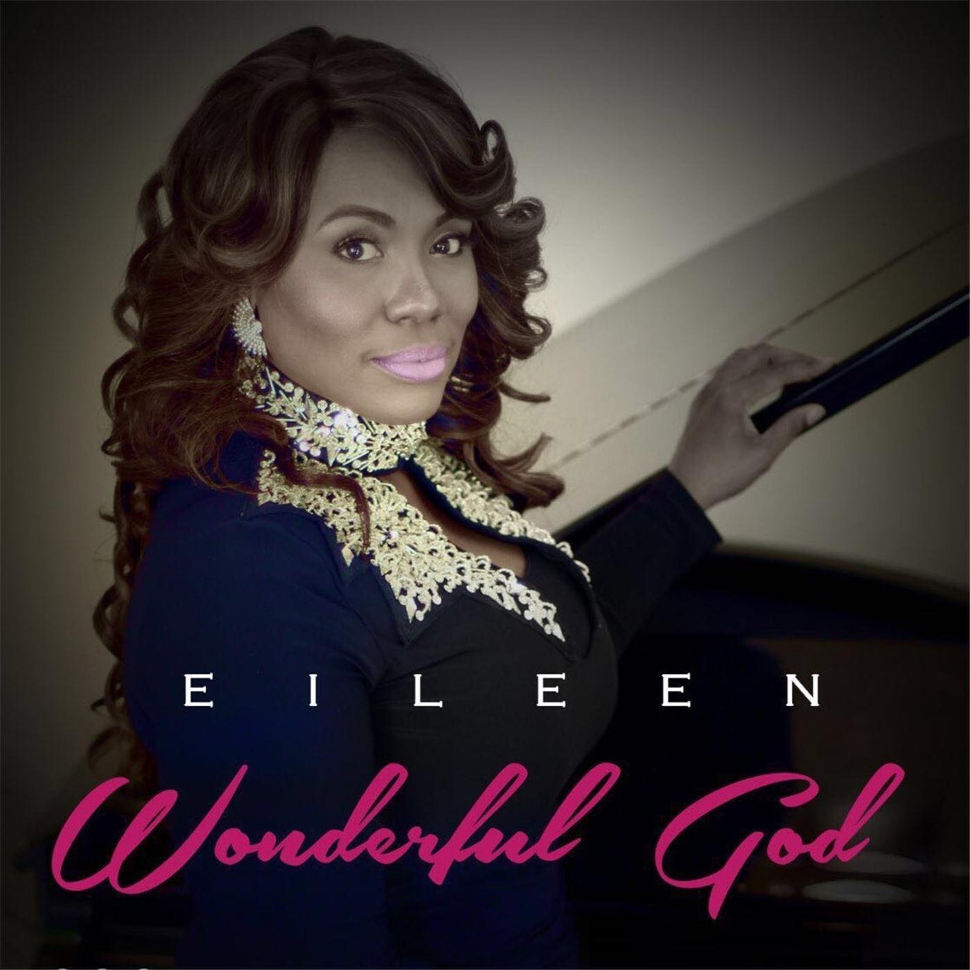 Wonderful God