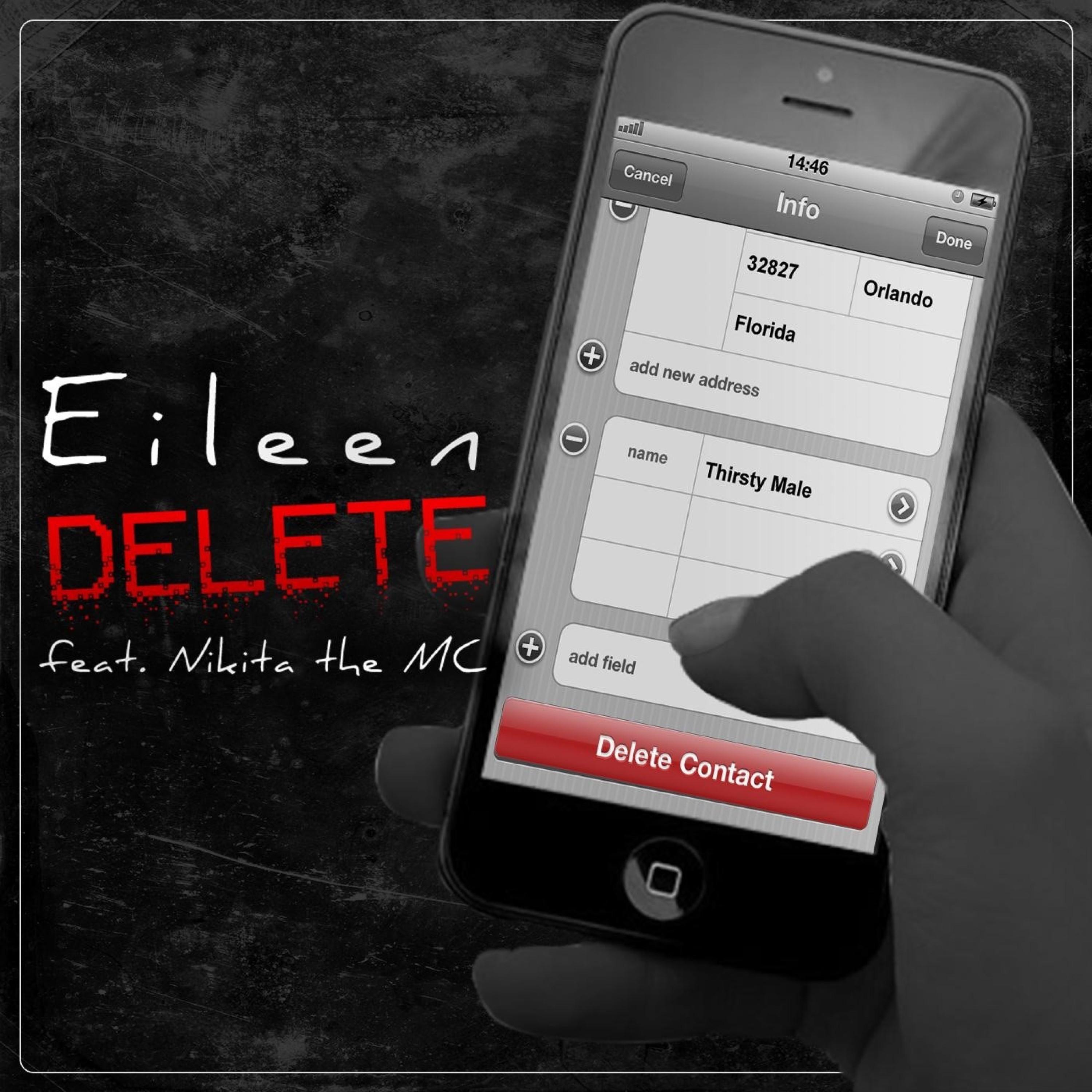 Delete
