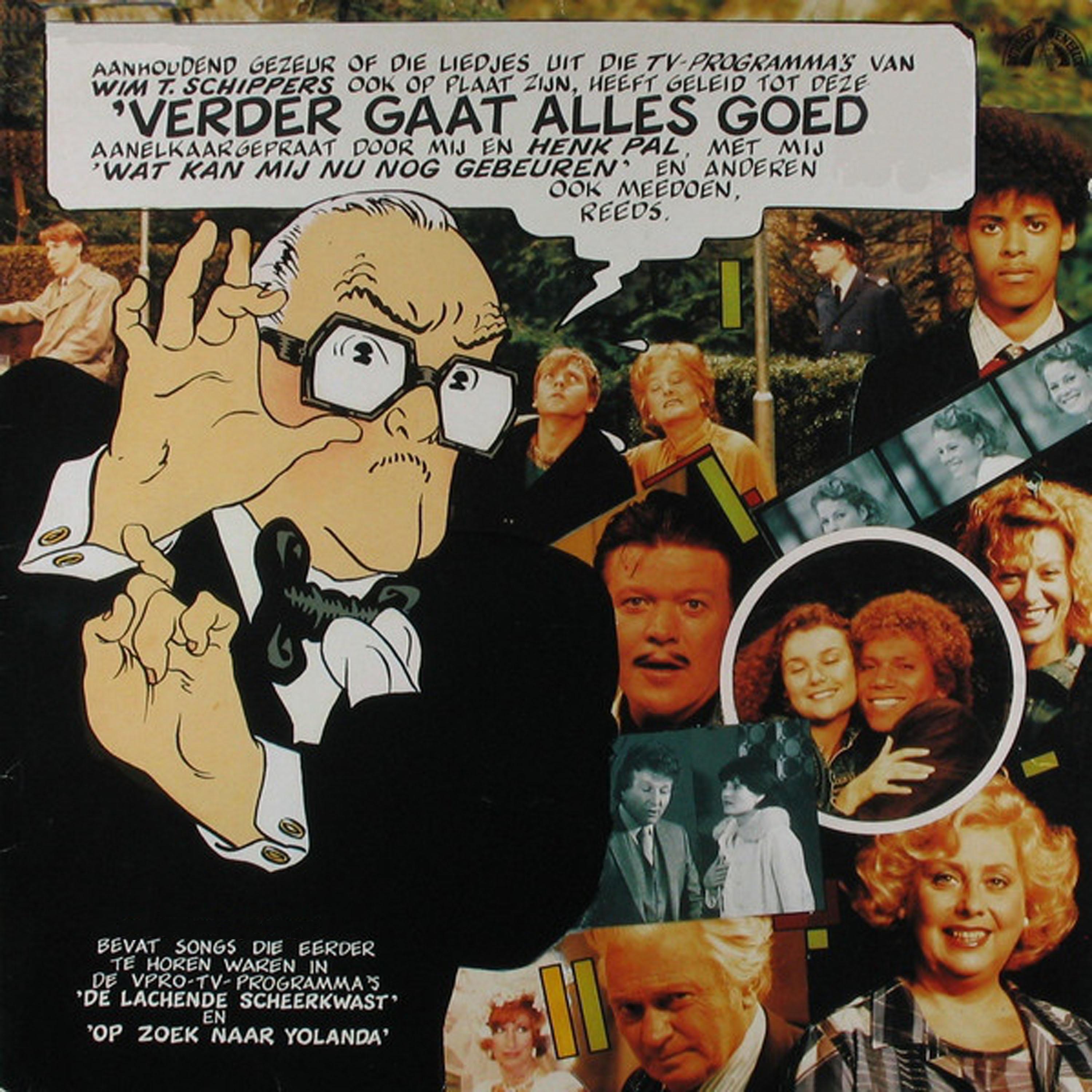 Verder Gaat Alles Goed
