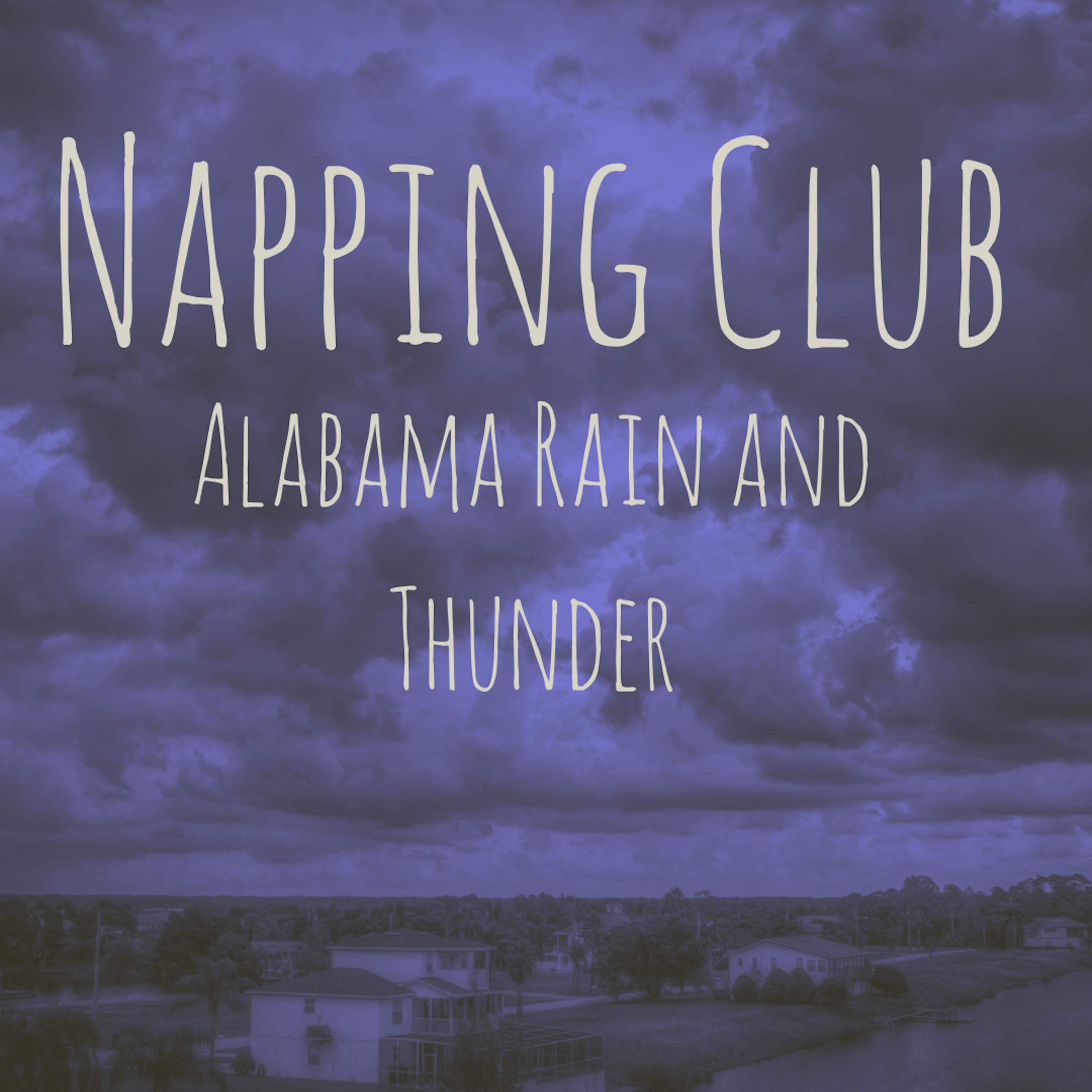 Alabama Soft Rain 4