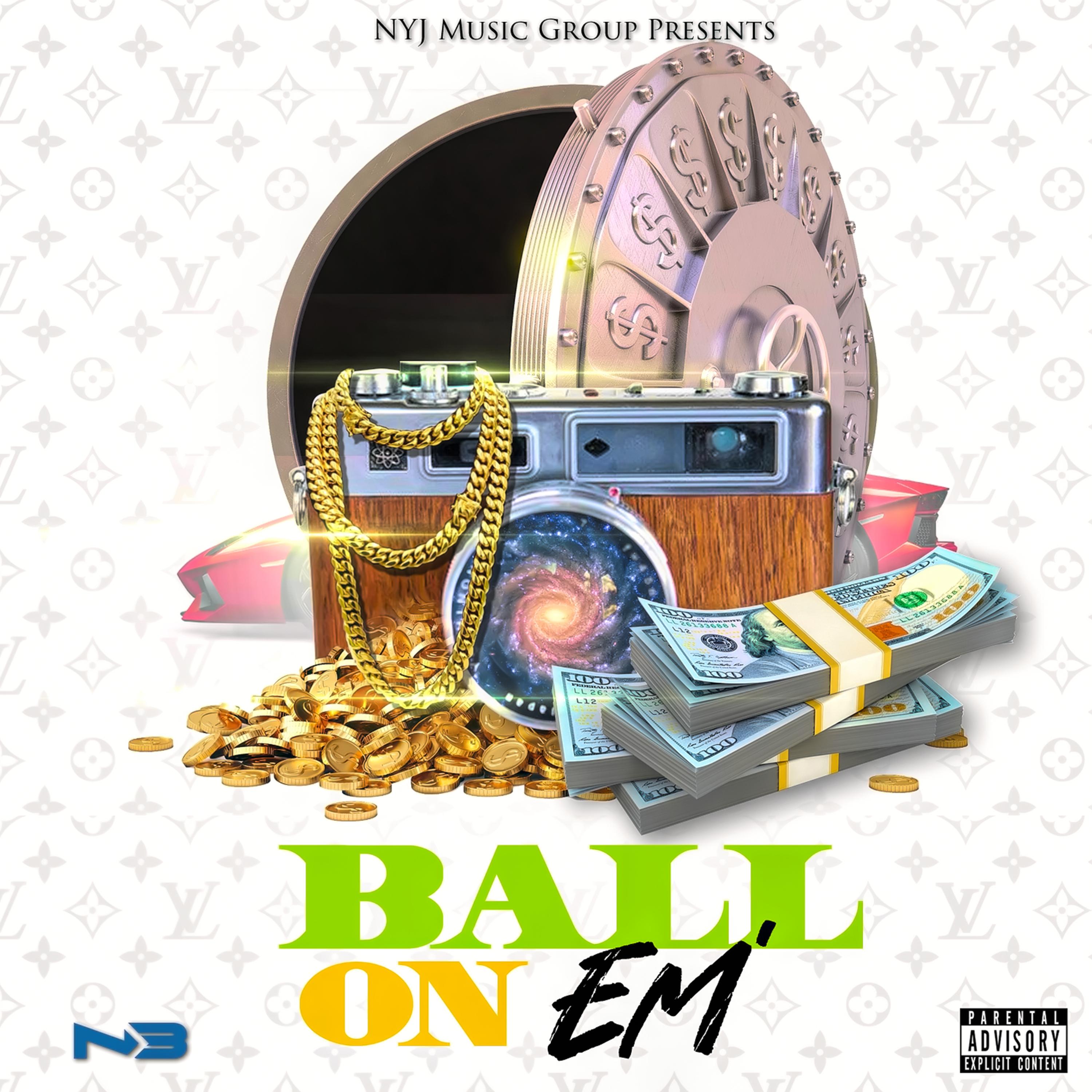 Ball On Em