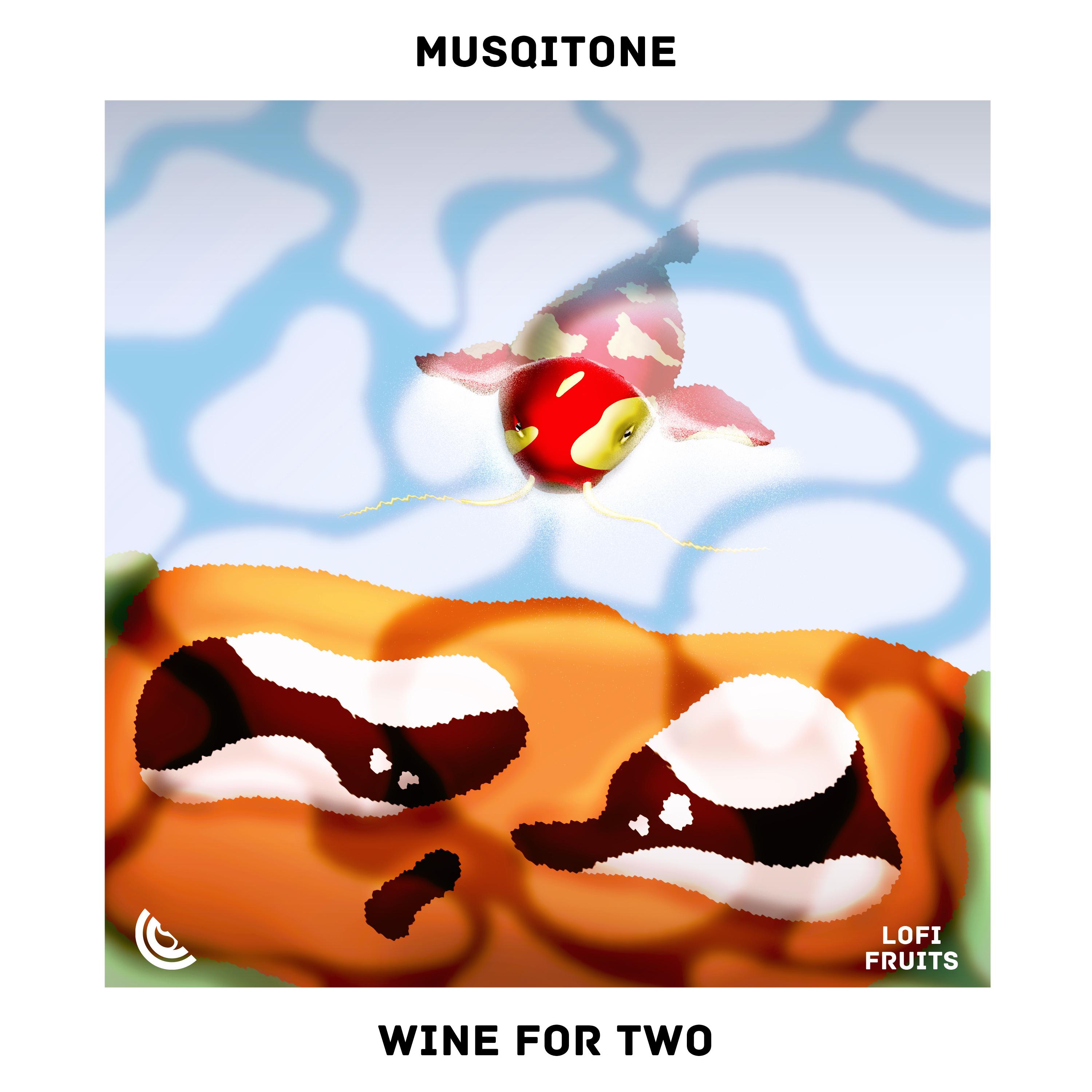 Wine For Two