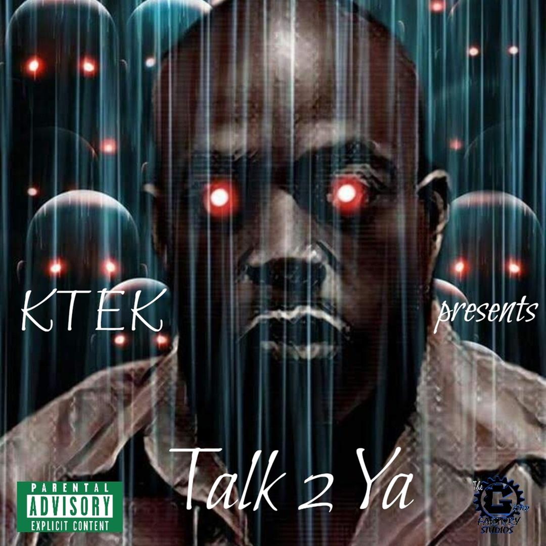 TALK 2 YA