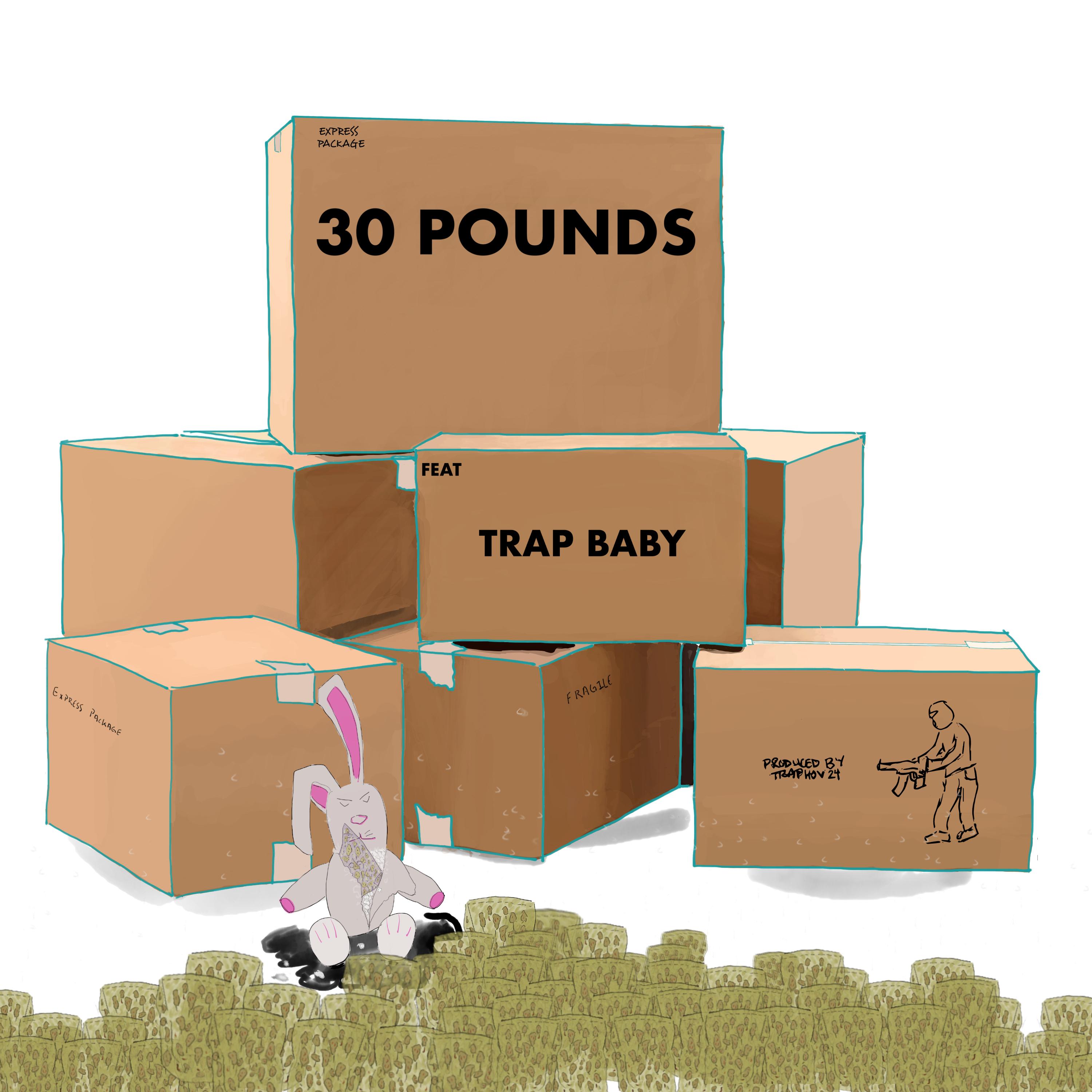30 Pounds