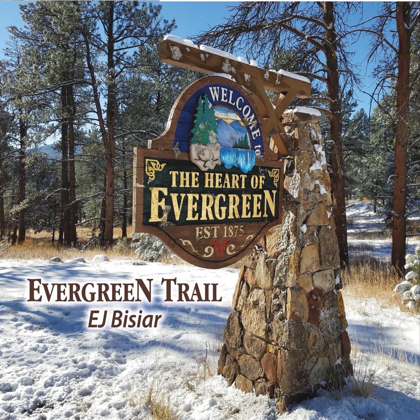 Evergreen Trail