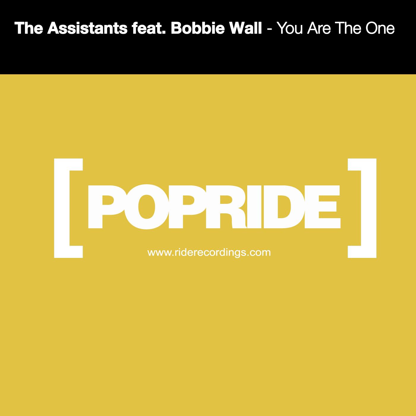You Are the One