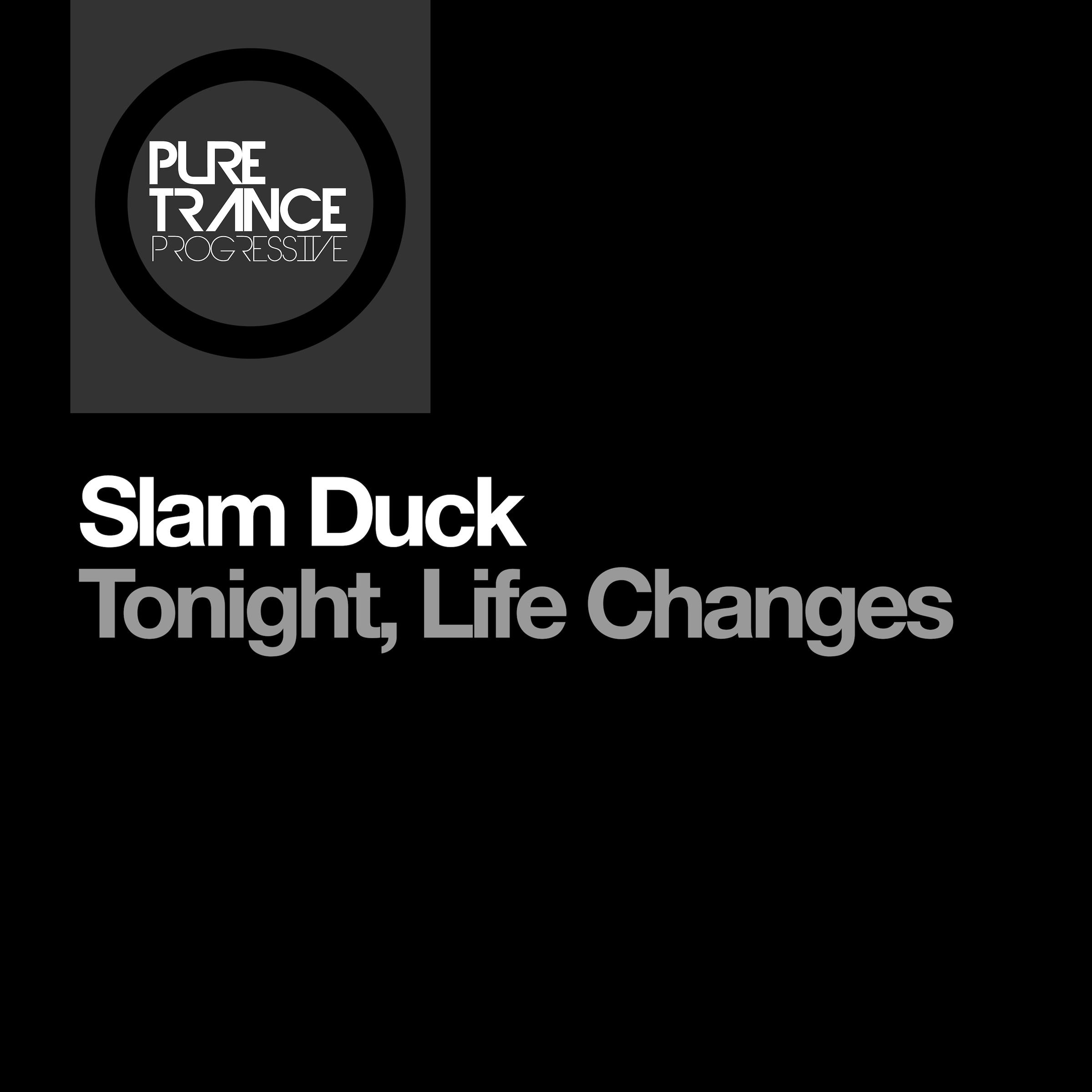 Tonight + Life Changes