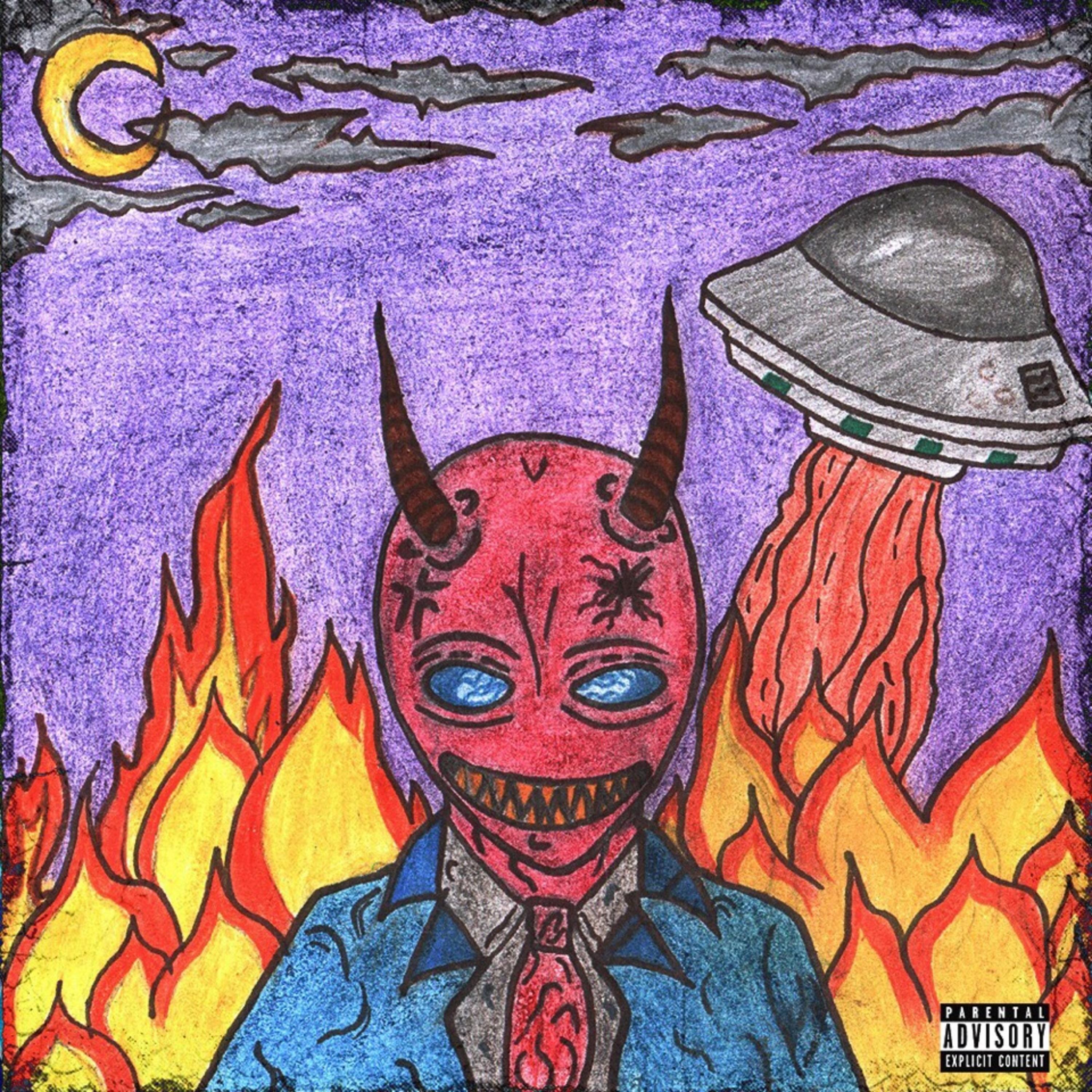 Strong Satan