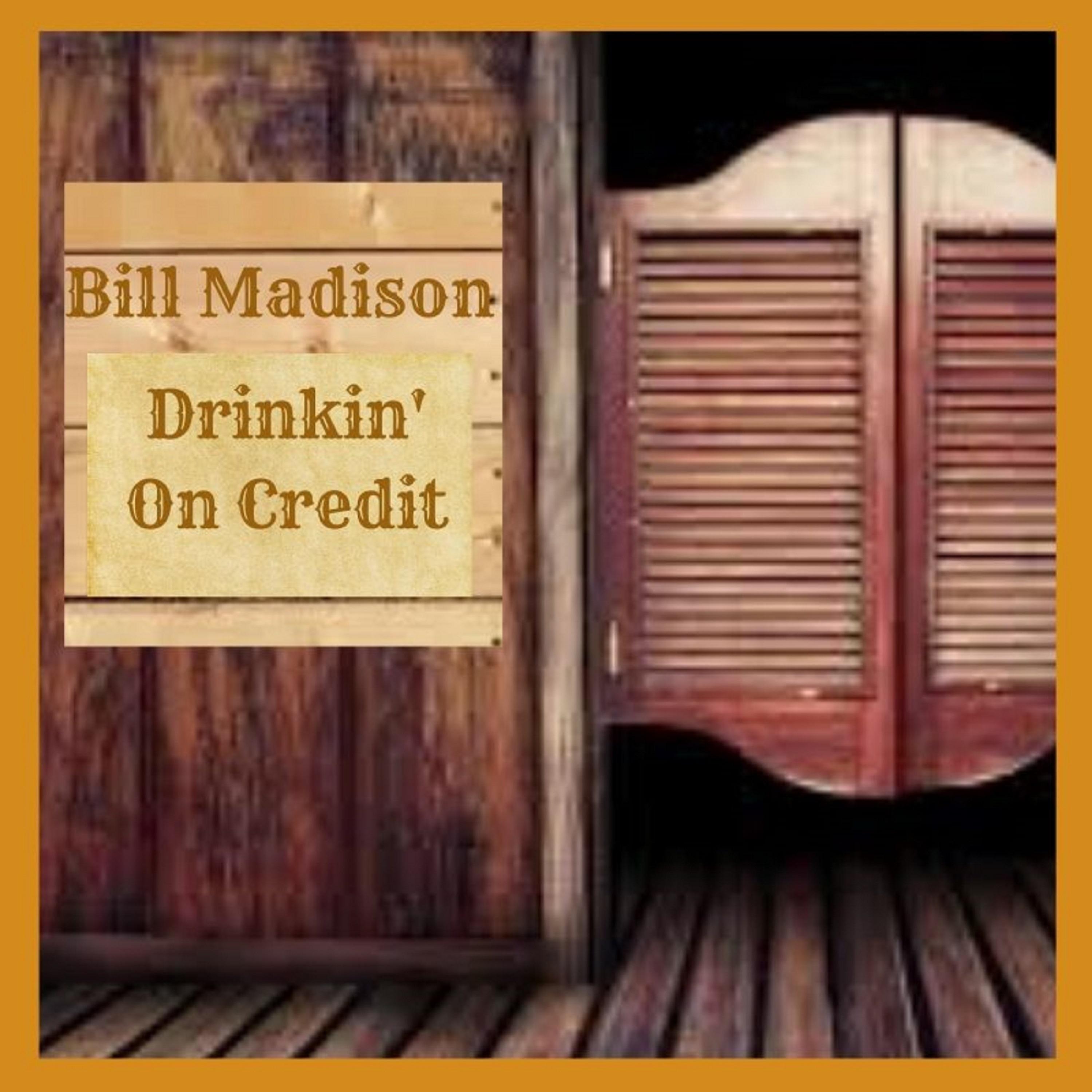Drinkin' on Credit