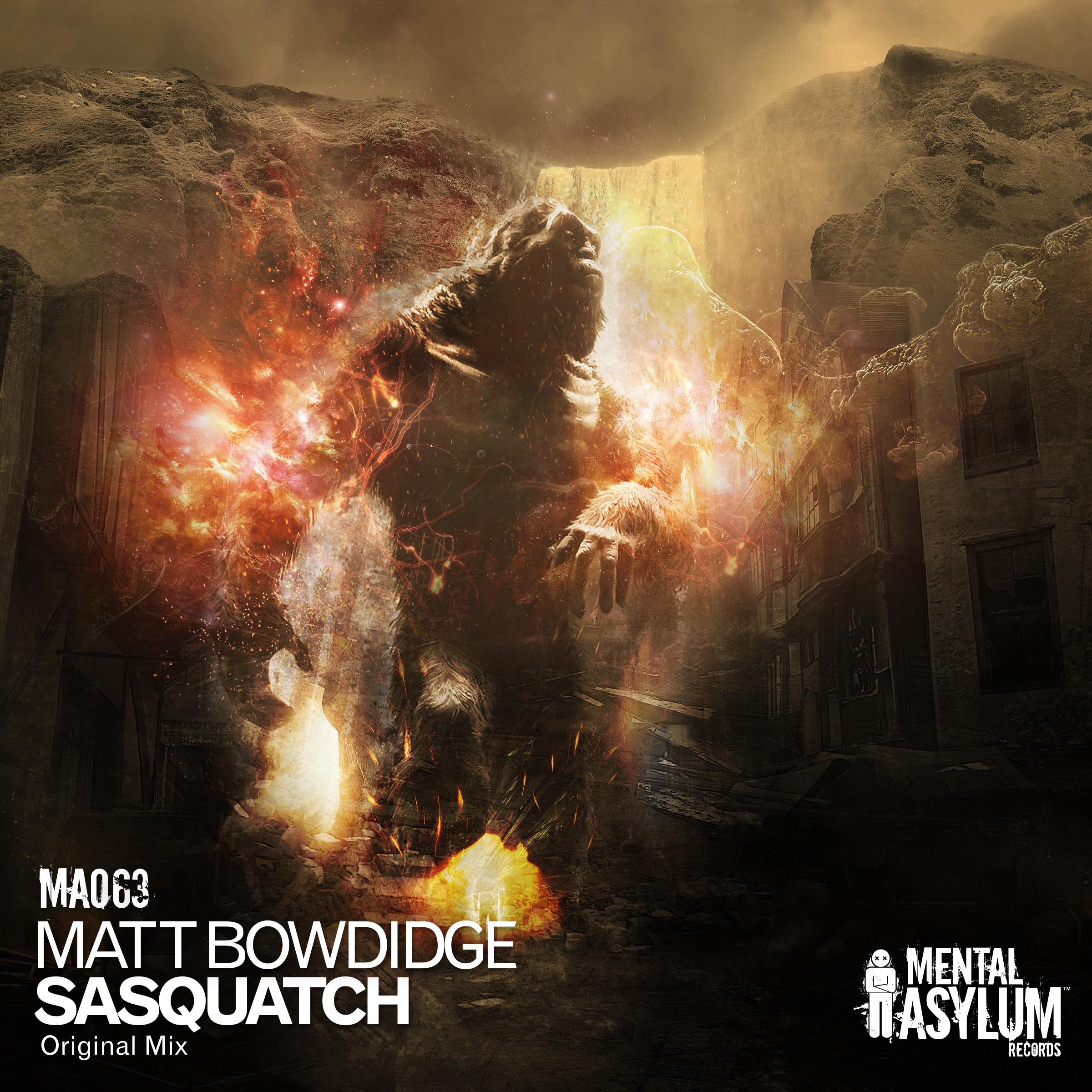 Sasquatch