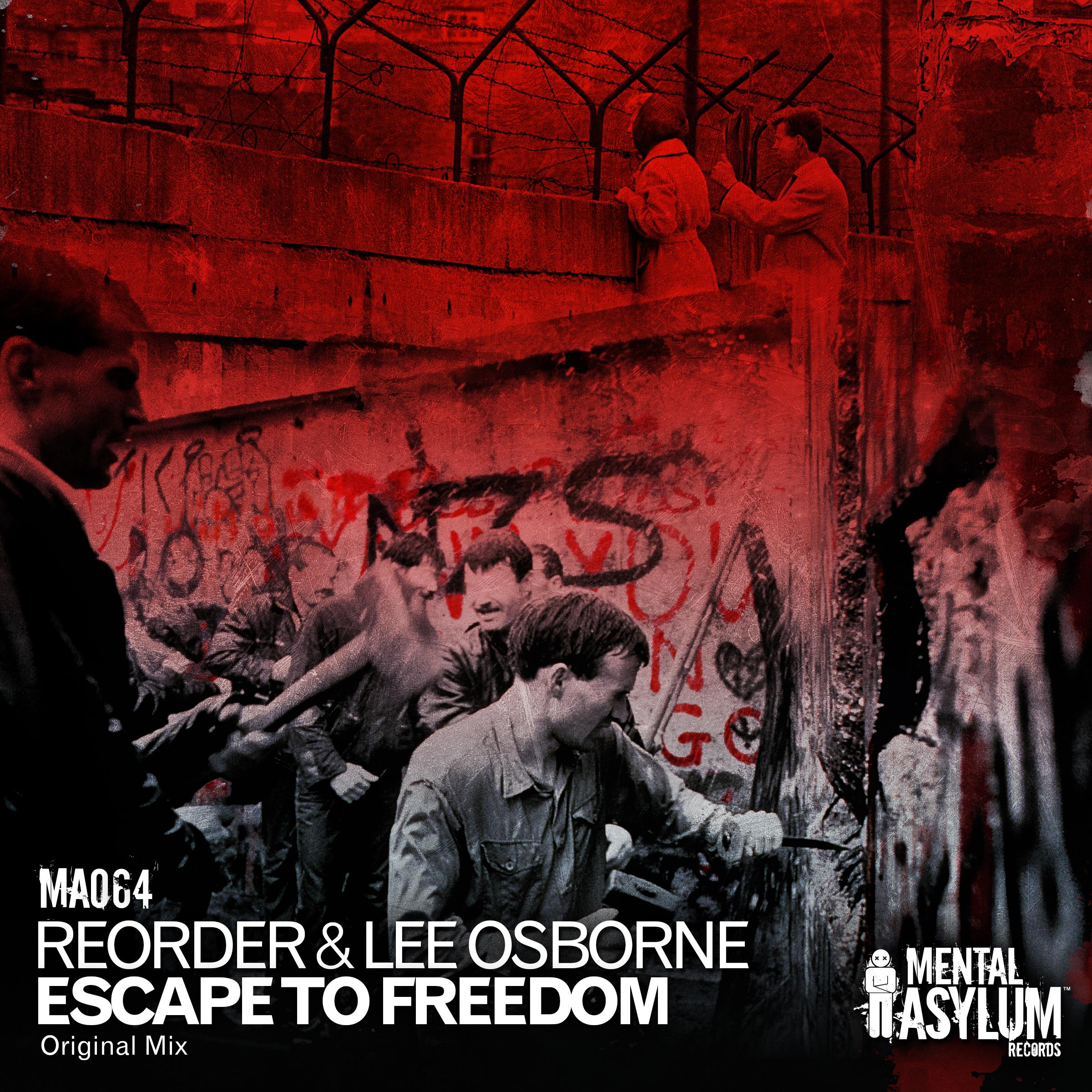 Escape to Freedom
